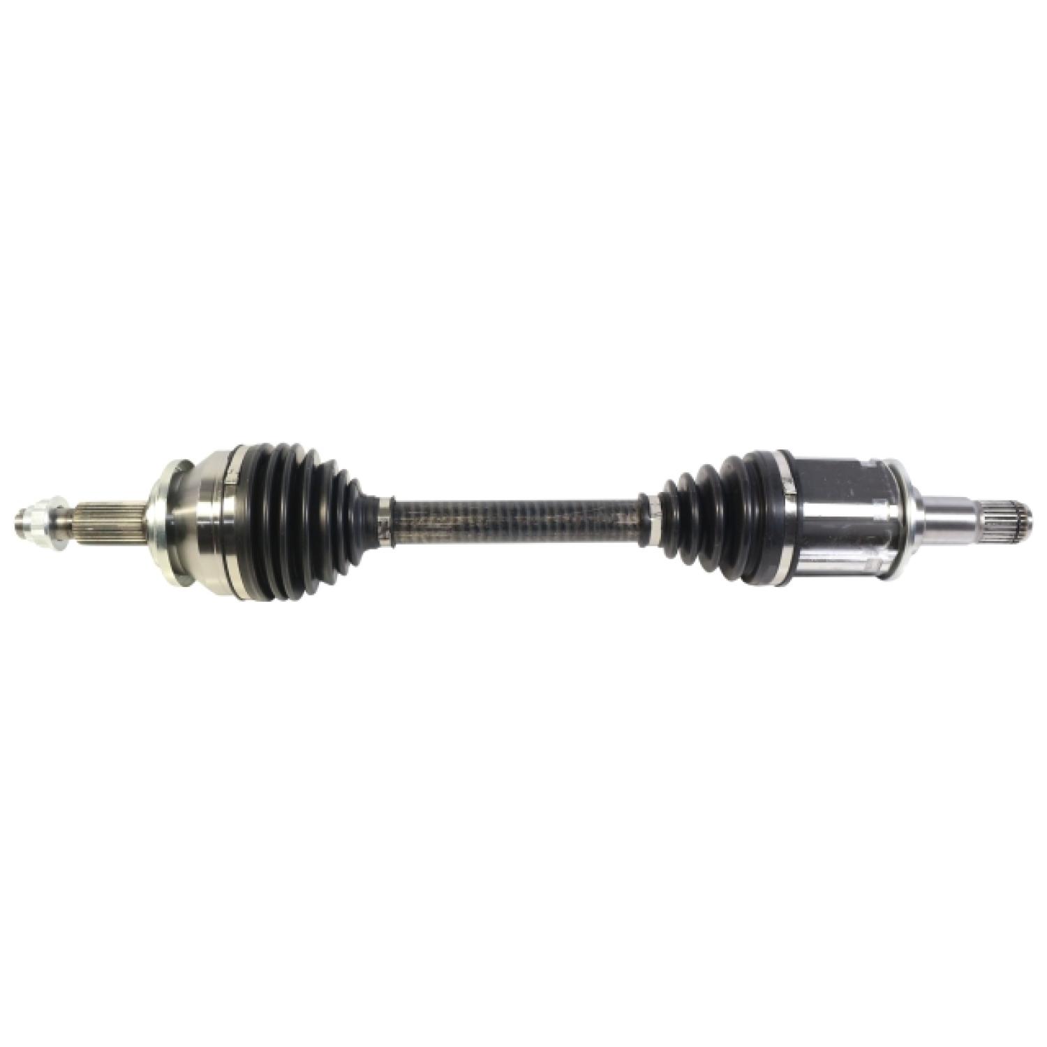 GSP NCV69237 CV Axle Assembly product image 1 of 5