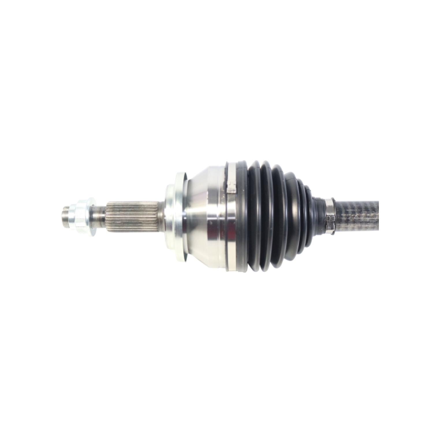 GSP NCV69237 CV Axle Assembly product image 2 of 5