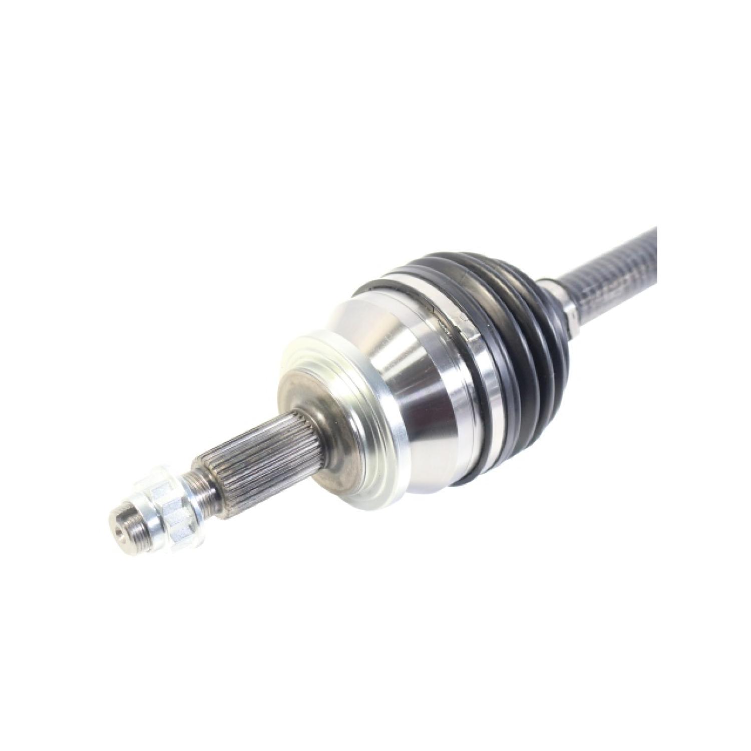GSP NCV69237 CV Axle Assembly product image 4 of 5