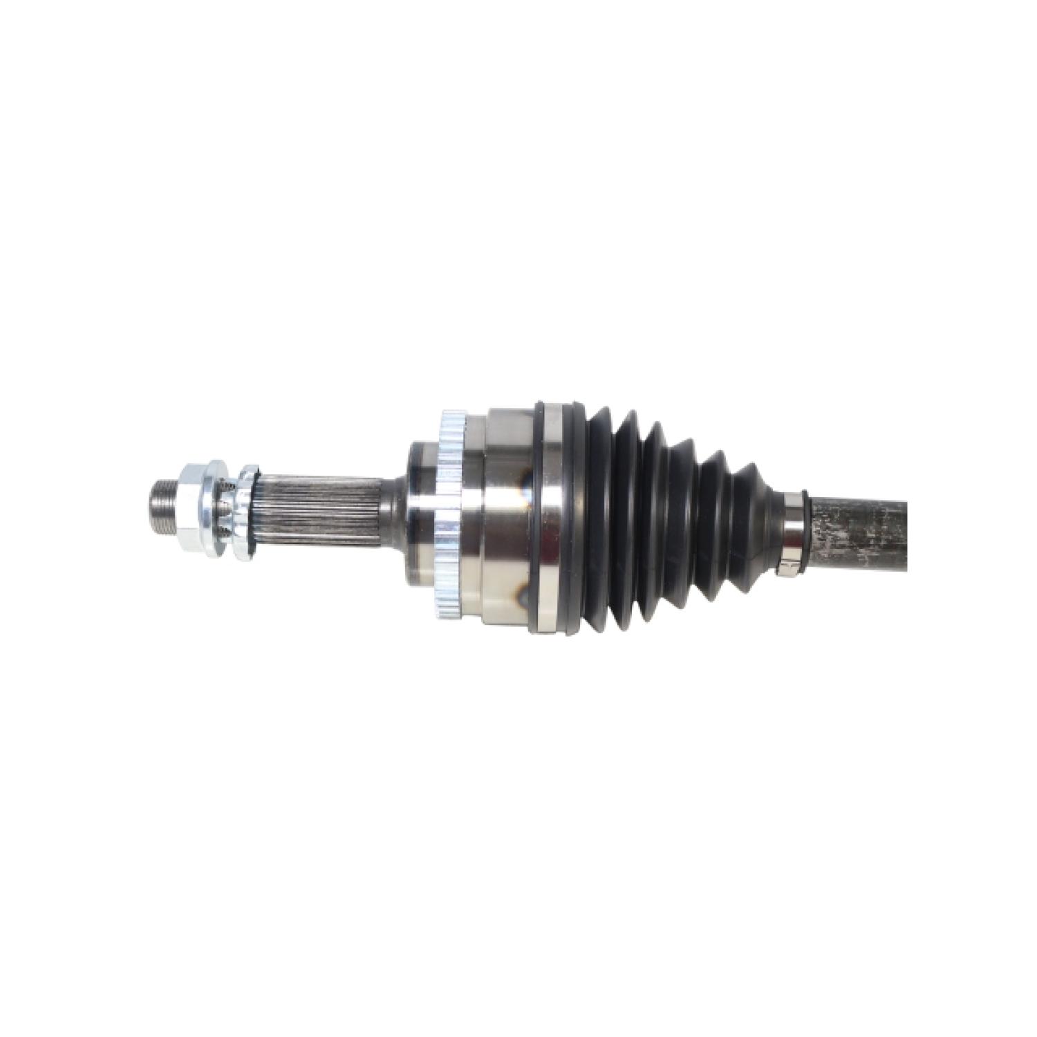 GSP NCV69246 CV Axle Assembly product image 2 of 5