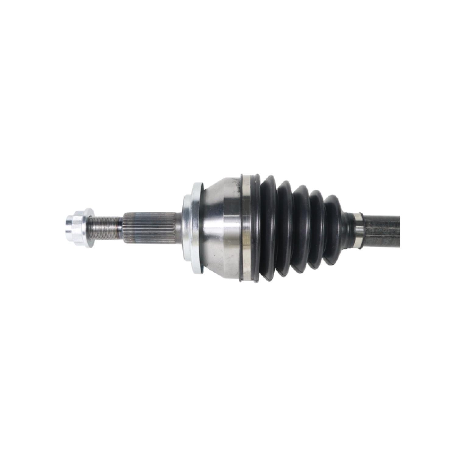 GSP NCV69260 CV Axle Assembly product image 2 of 5