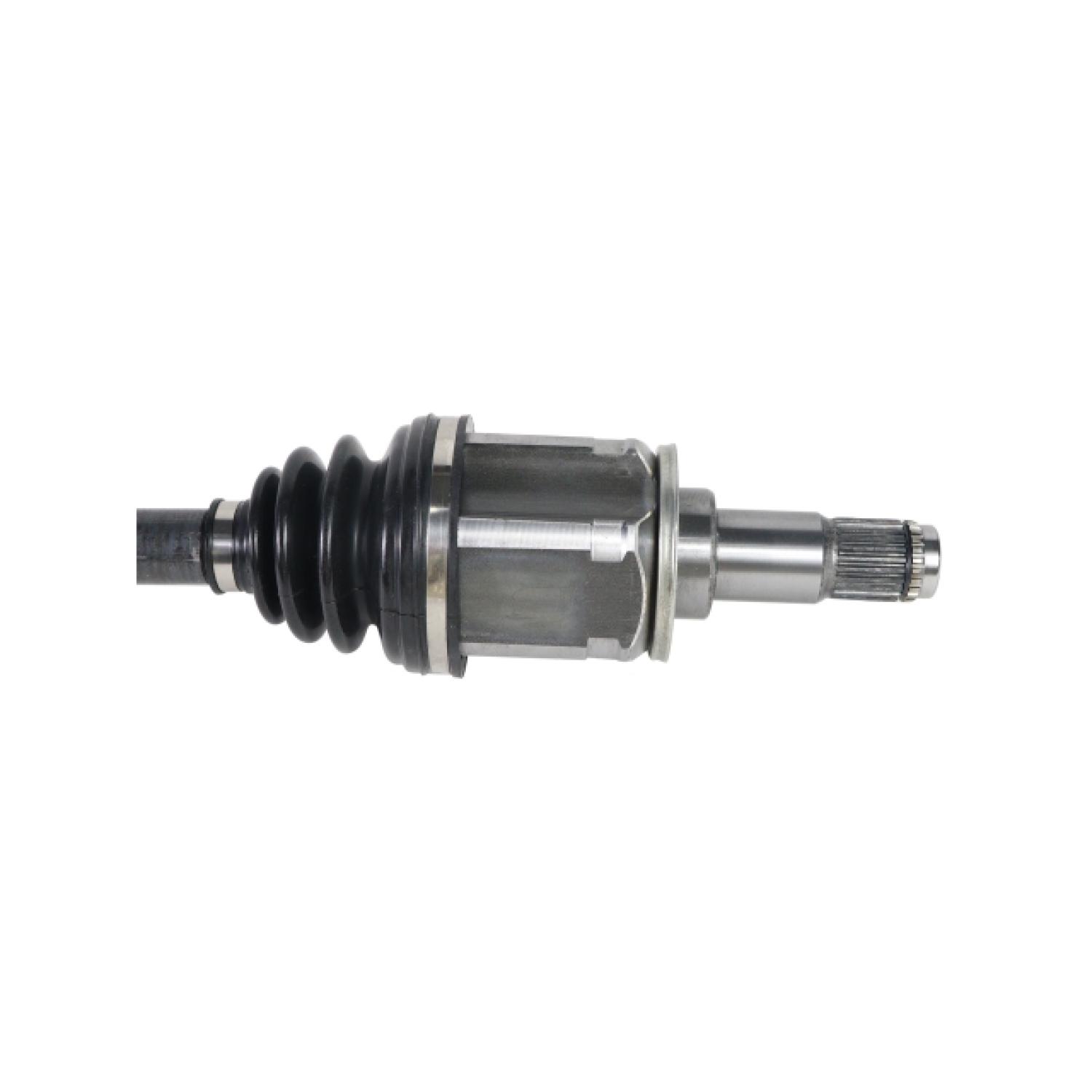 GSP NCV69260 CV Axle Assembly product image 3 of 5
