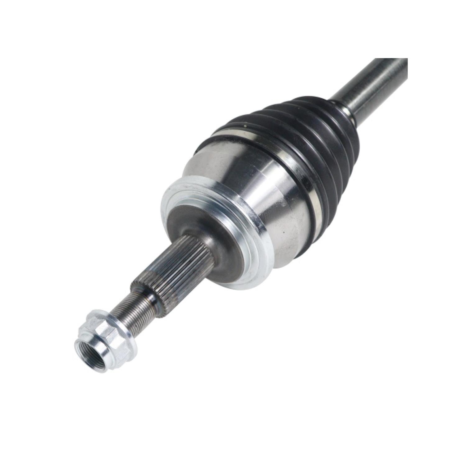 GSP NCV69260 CV Axle Assembly product image 4 of 5