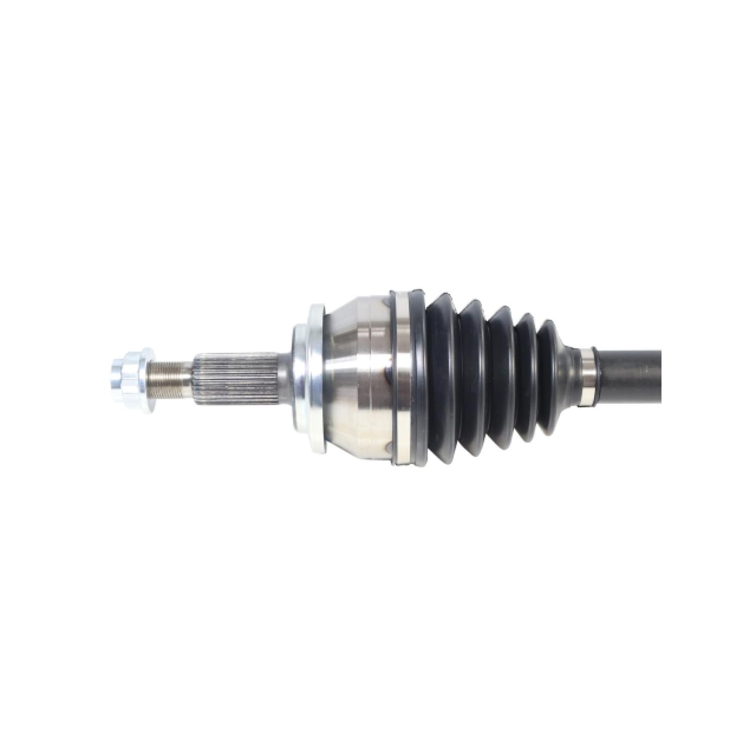 GSP NCV69261 CV Axle Assembly product image 2 of 5