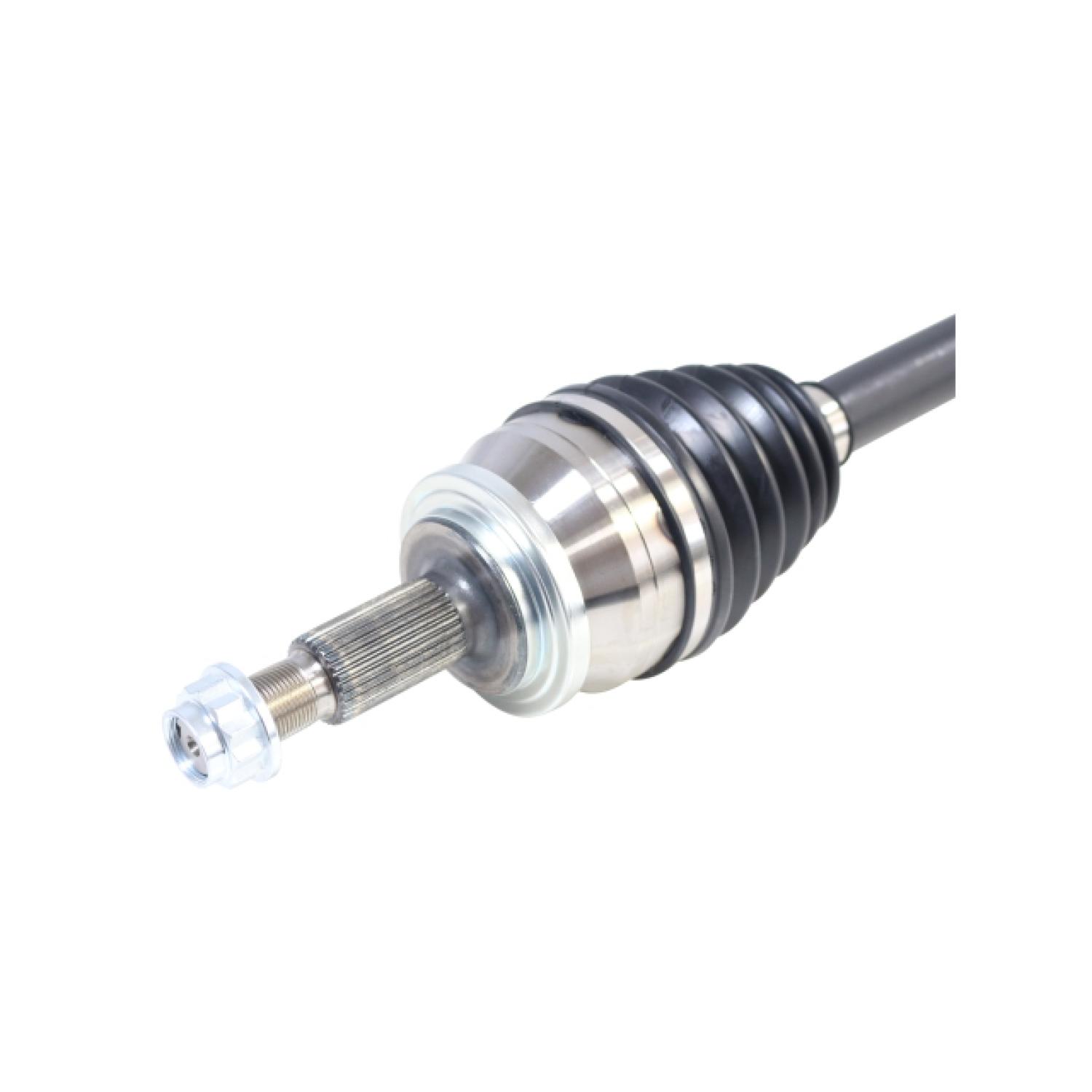 GSP NCV69261 CV Axle Assembly product image 4 of 5