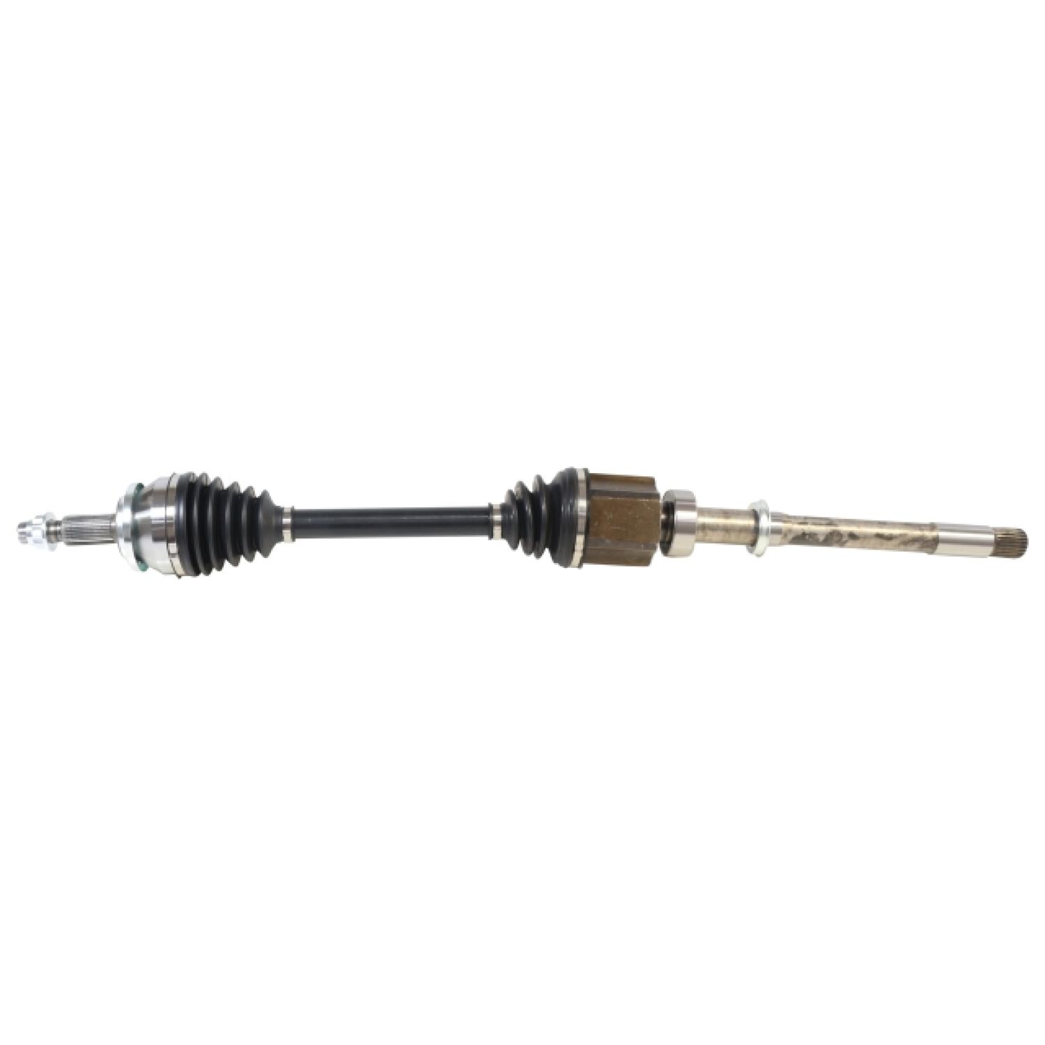 GSP NCV69262 CV Axle Assembly product image 1 of 5