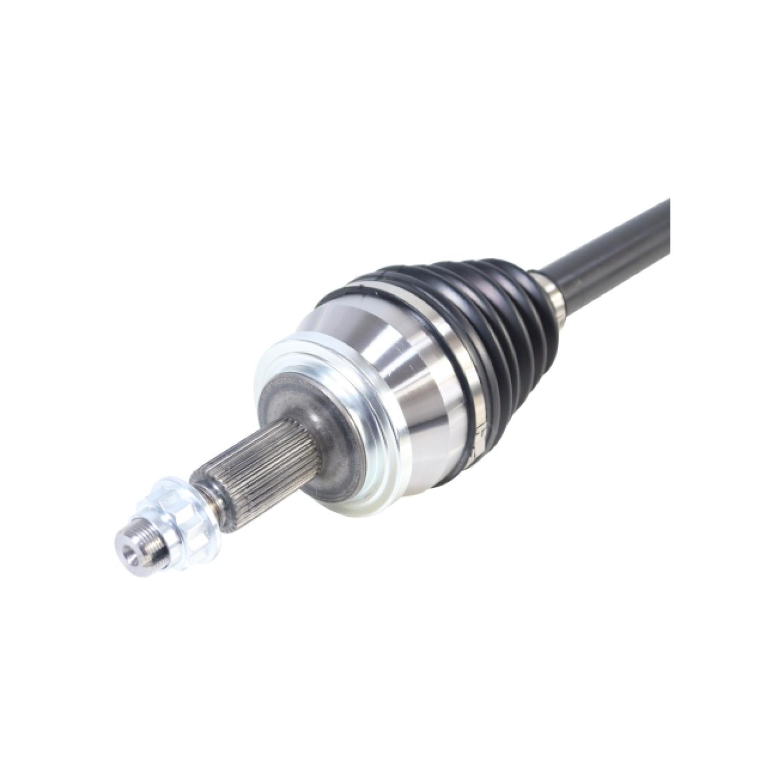 GSP NCV69262 CV Axle Assembly product image 4 of 5