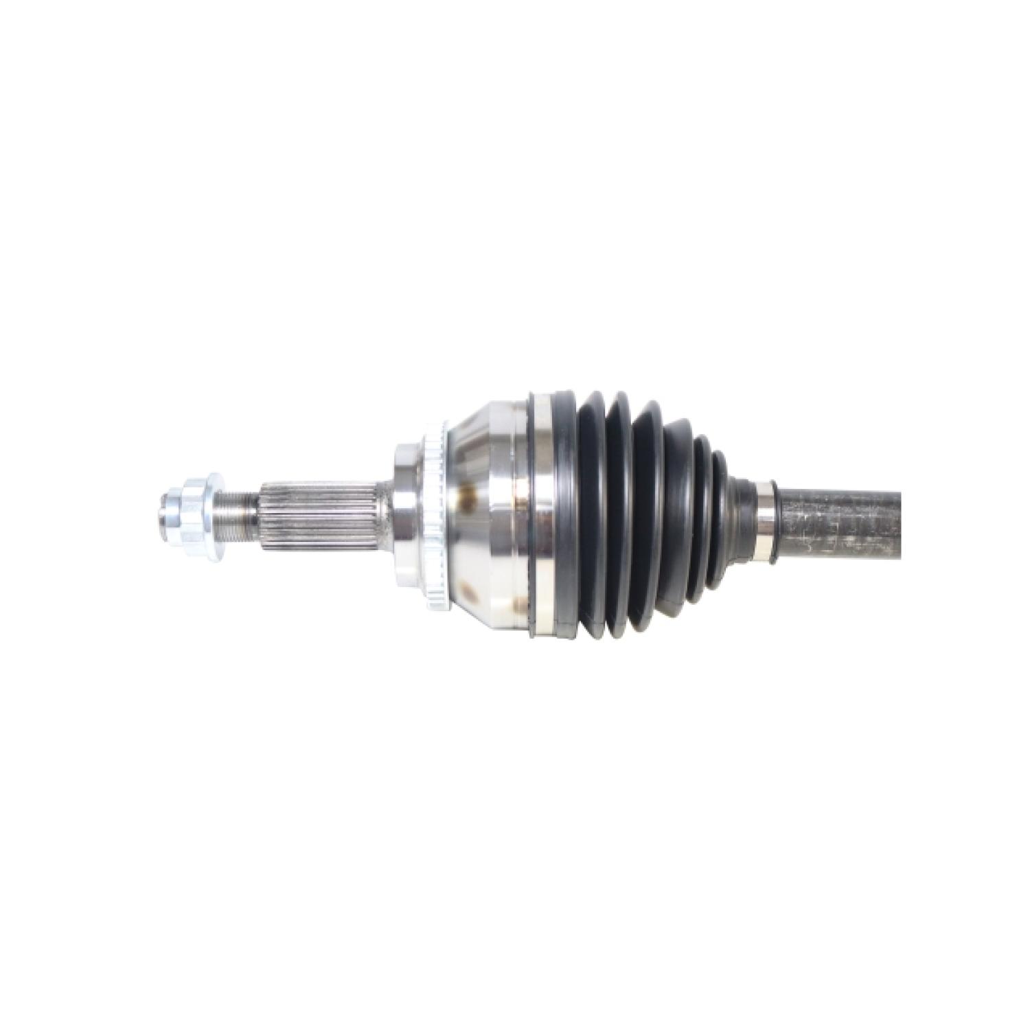 GSP NCV69266 - CV Axle Assembly GSP NCV69266 CV Axle Assembly product image 2 of 5