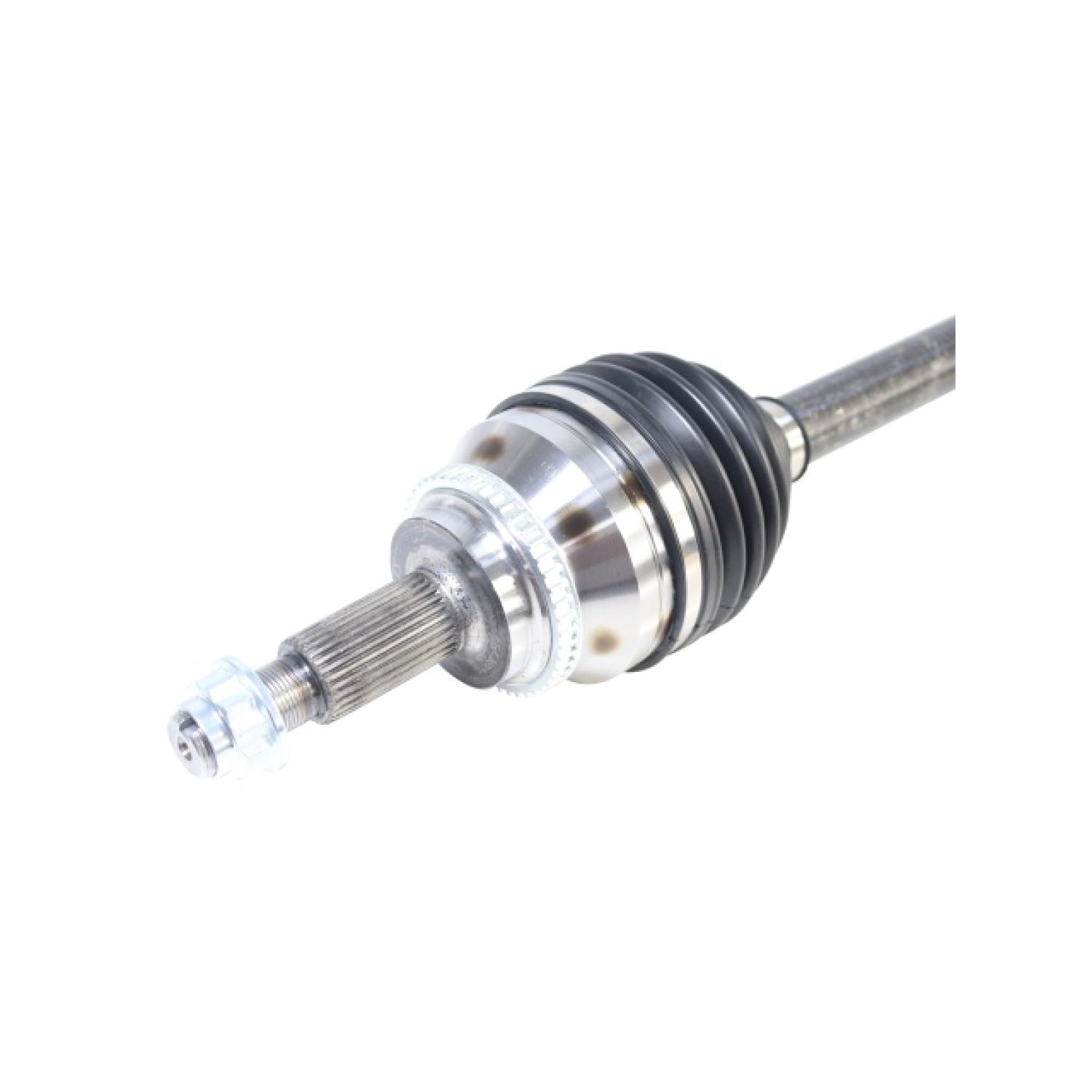 GSP NCV69266 - CV Axle Assembly GSP NCV69266 CV Axle Assembly product image 4 of 5