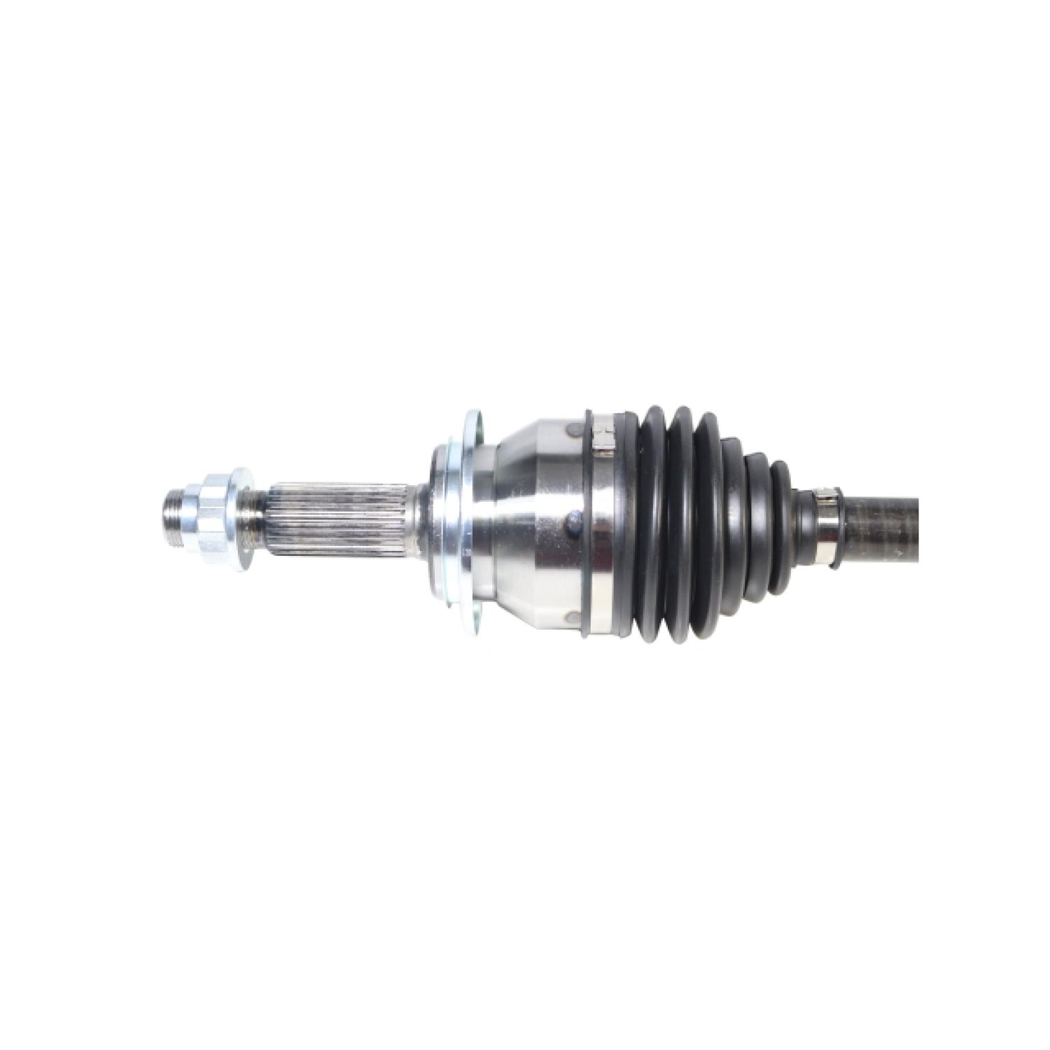 GSP NCV69267 CV Axle Assembly product image 2 of 5