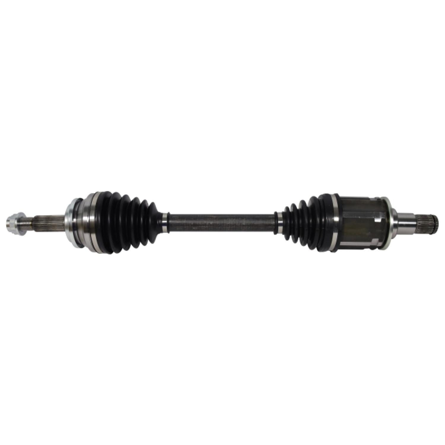 GSP NCV69277 CV Axle Assembly product image 1 of 5