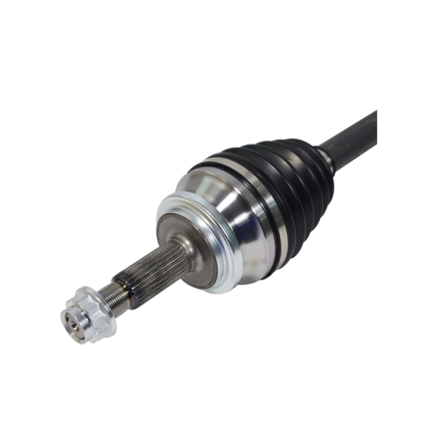 GSP NCV69277 CV Axle Assembly product image 4 of 5