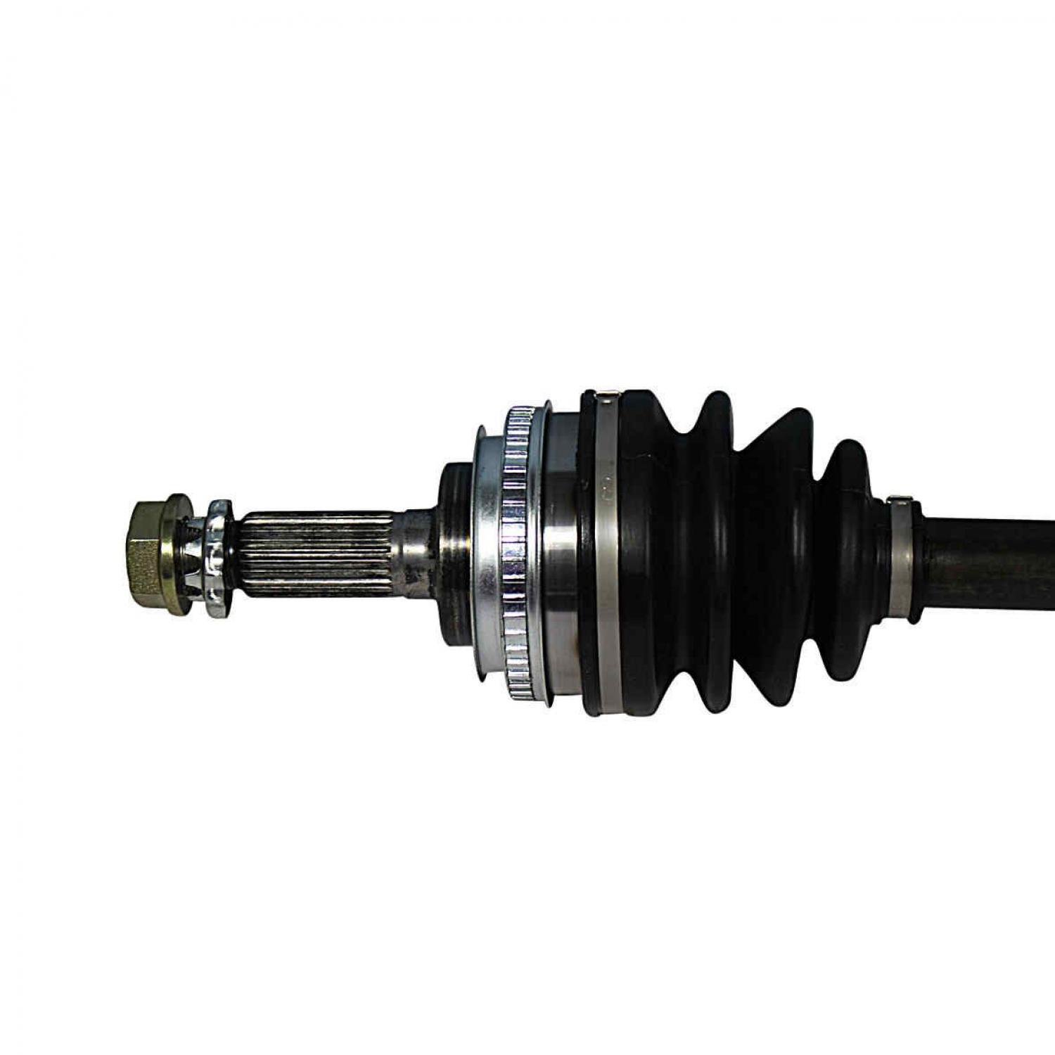 GSP NCV69449 CV Axle Assembly product image 1 of 5