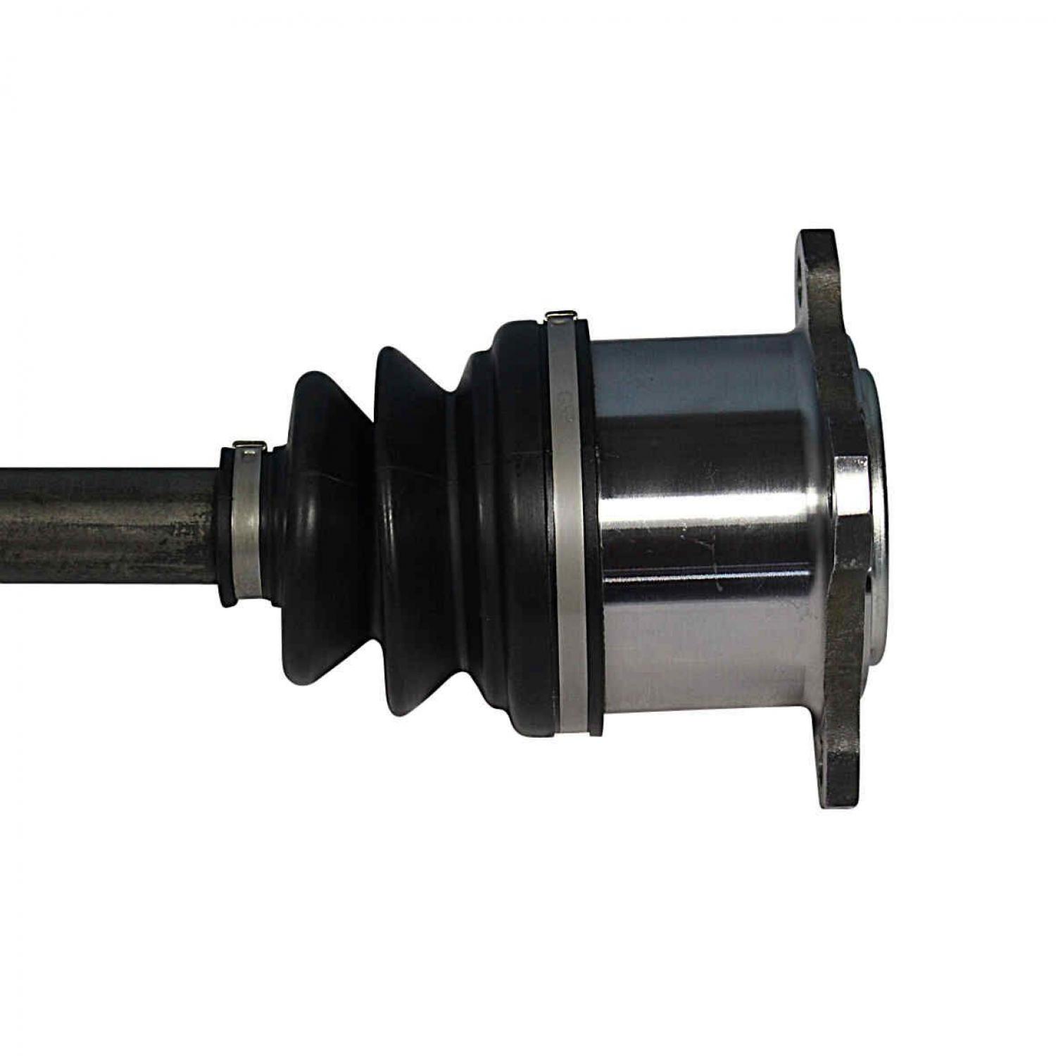 GSP NCV69449 CV Axle Assembly product image 2 of 5