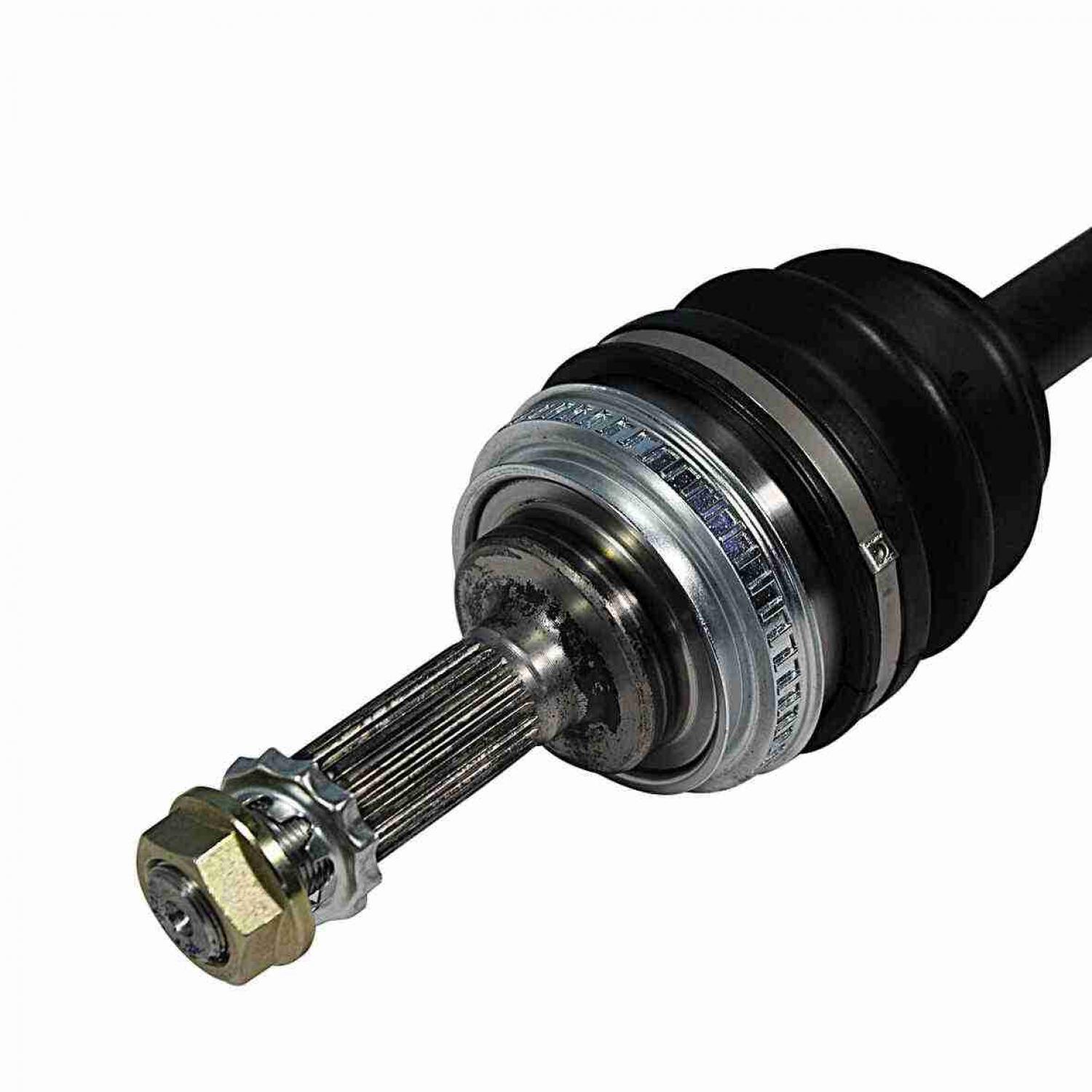 GSP NCV69449 CV Axle Assembly product image 3 of 5