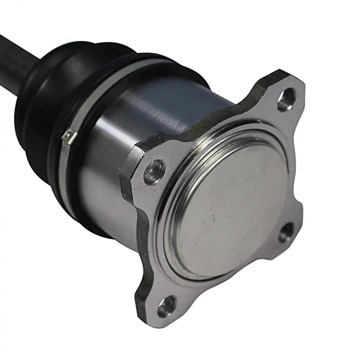 GSP NCV69449 CV Axle Assembly product image 4 of 5