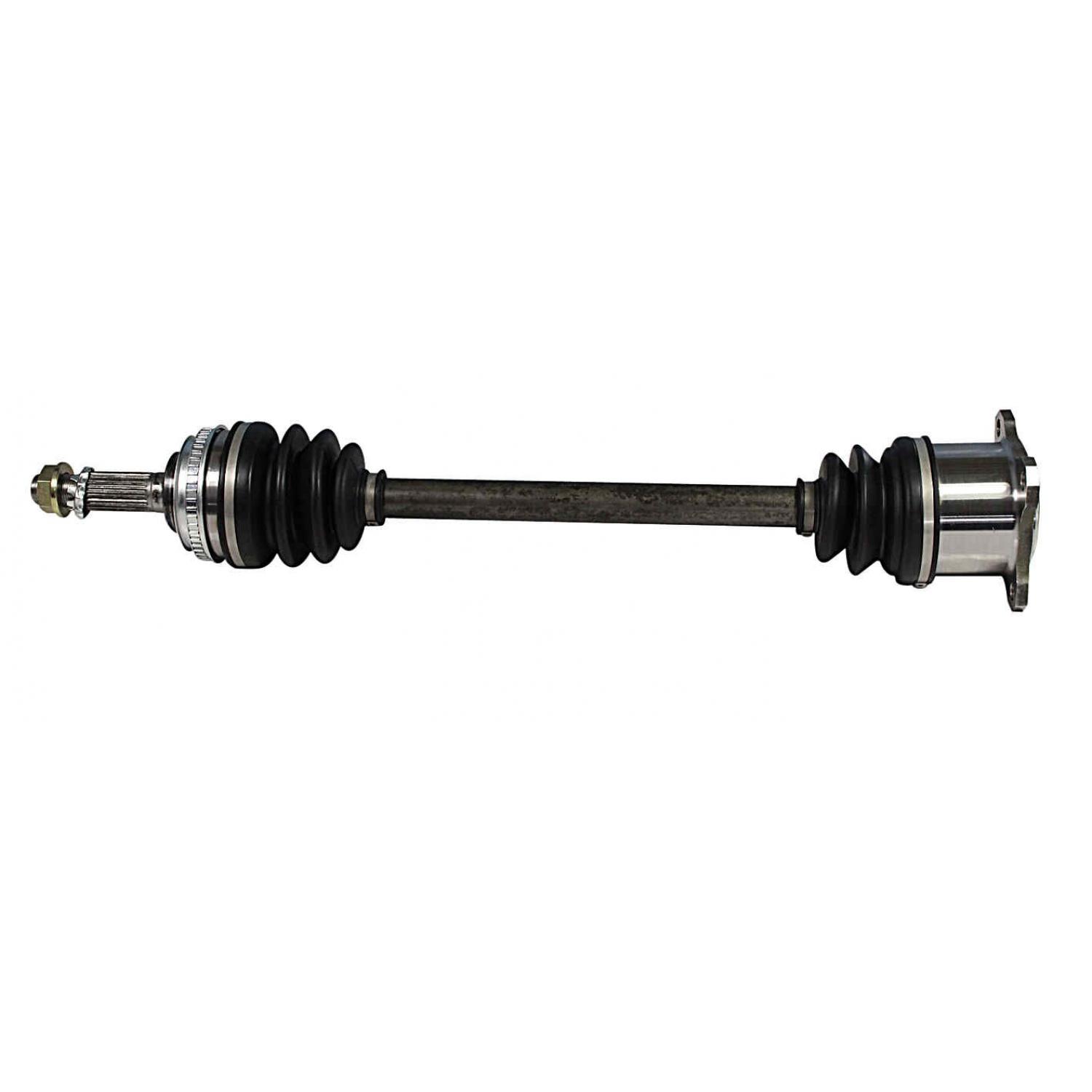 GSP NCV69449 CV Axle Assembly product image 5 of 5