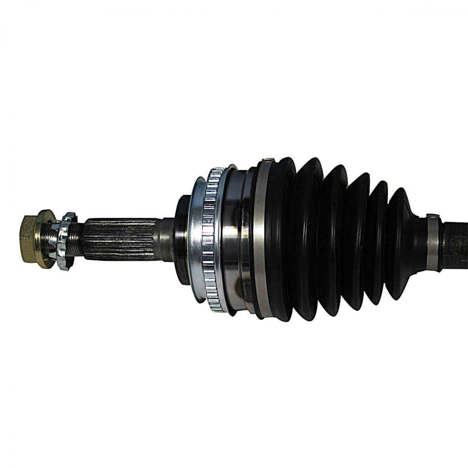 GSP NCV69450 CV Axle Assembly product image 1 of 5