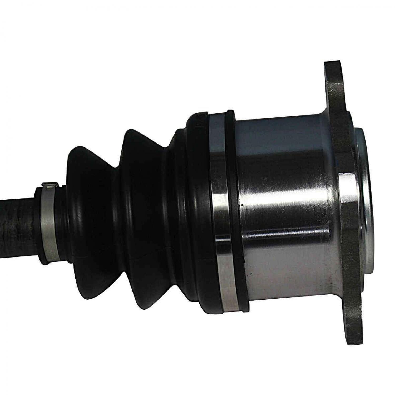 GSP NCV69450 CV Axle Assembly product image 2 of 5