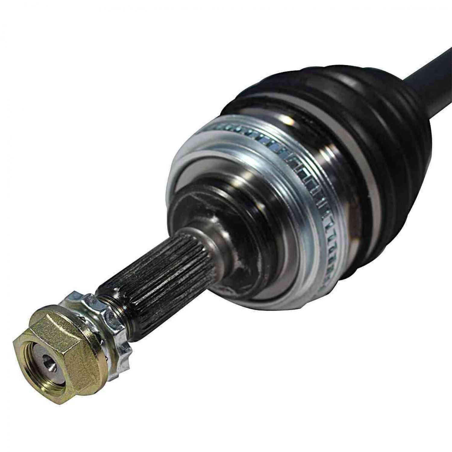 GSP NCV69450 CV Axle Assembly product image 3 of 5
