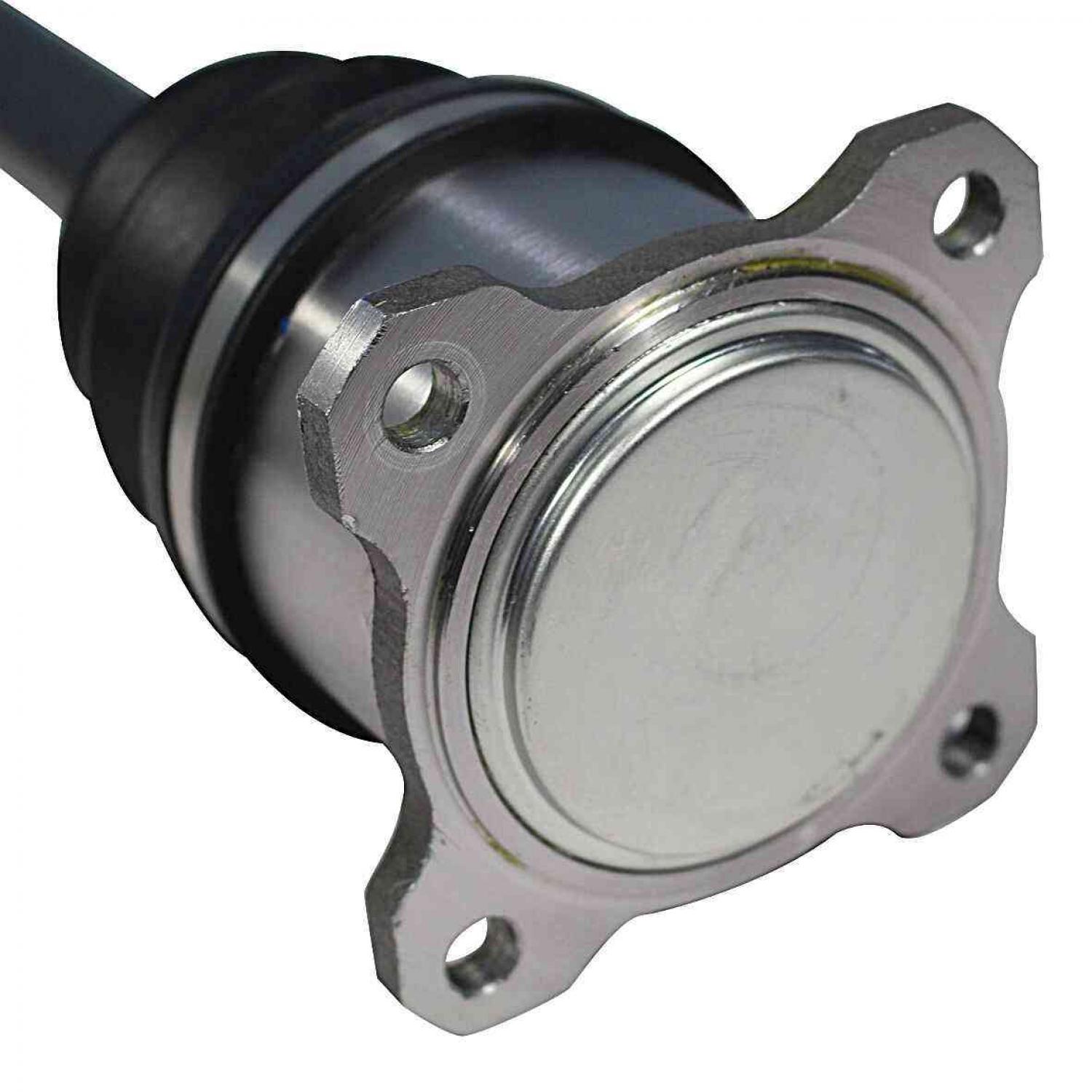GSP NCV69450 CV Axle Assembly product image 4 of 5