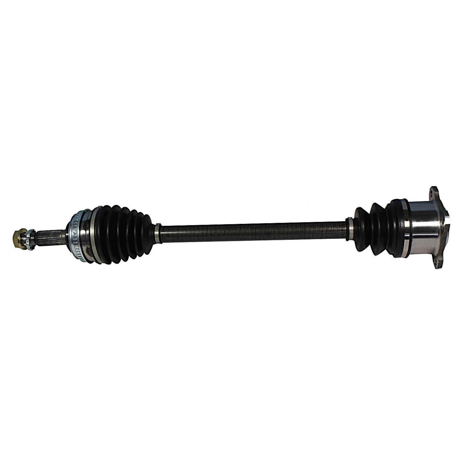 GSP NCV69450 CV Axle Assembly product image 5 of 5