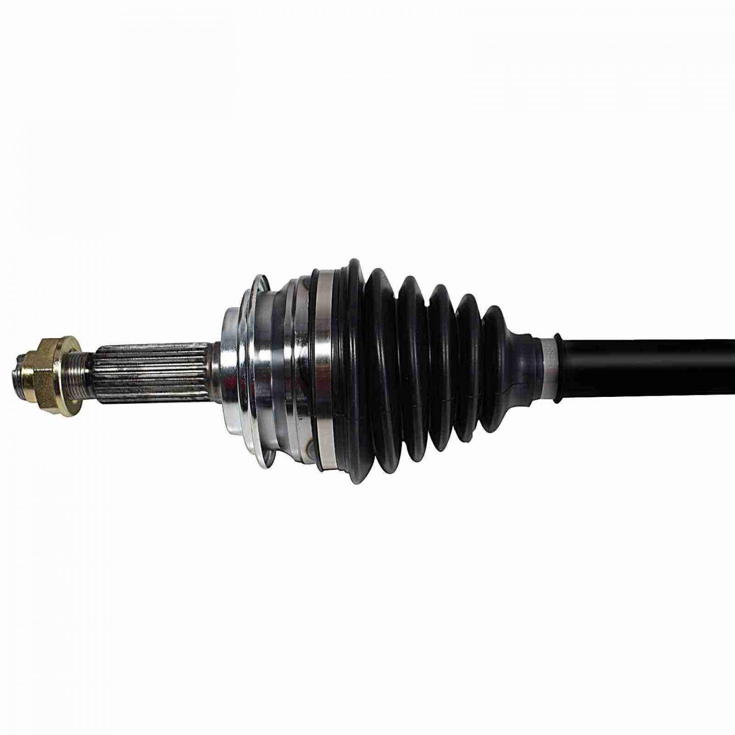GSP NCV69451 - CV Axle Assembly GSP NCV69451 CV Axle Assembly product image 1 of 5
