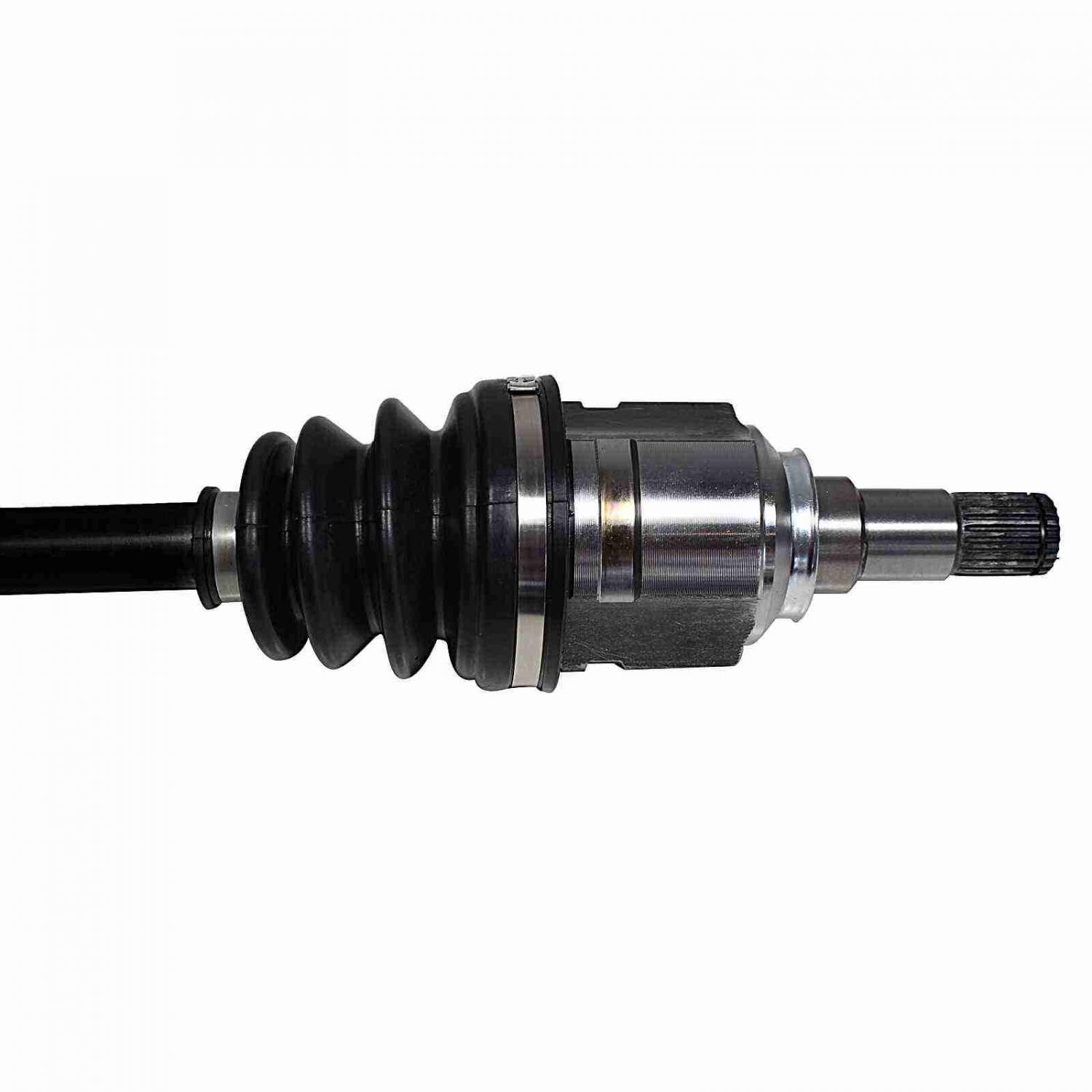 GSP NCV69451 - CV Axle Assembly GSP NCV69451 CV Axle Assembly product image 2 of 5