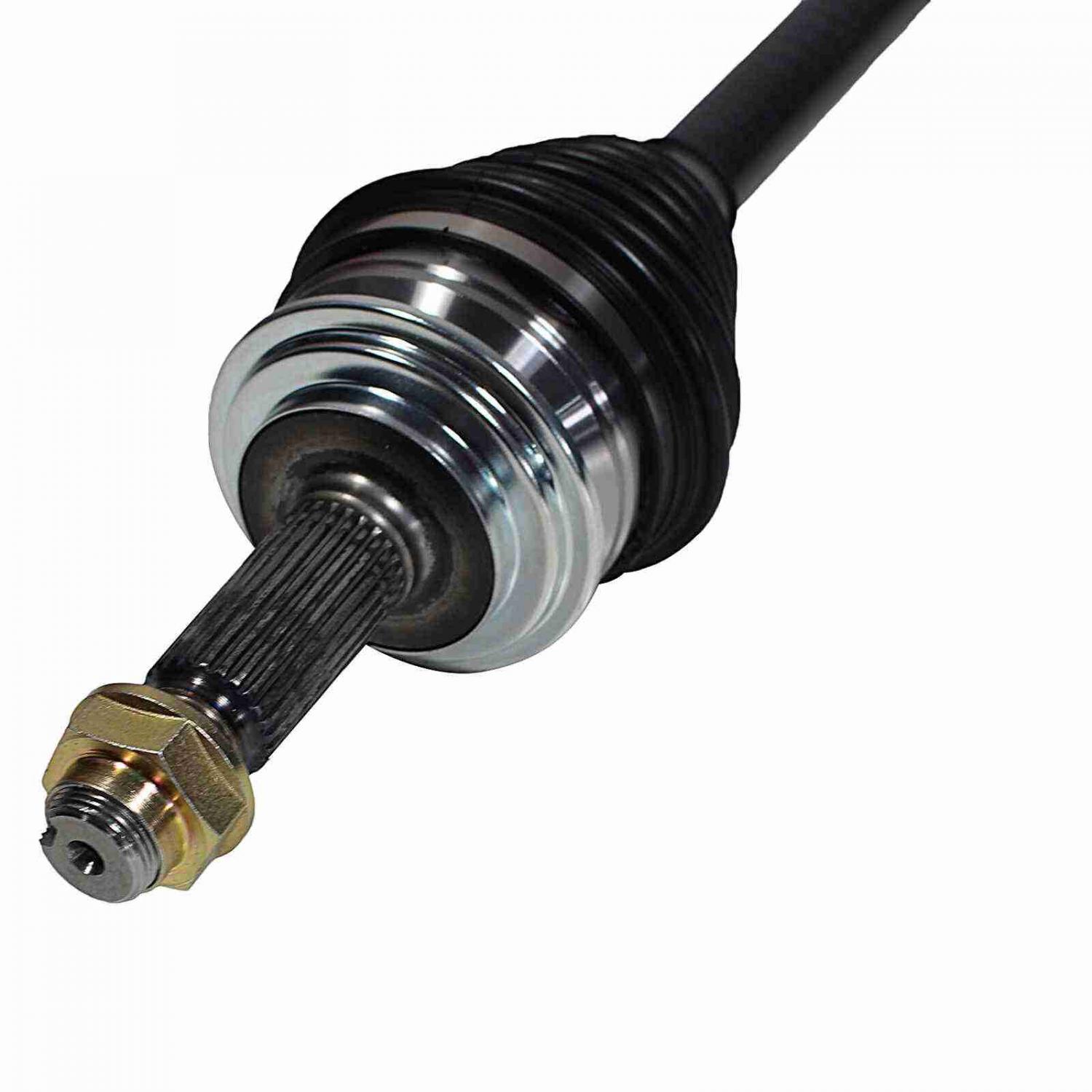 GSP NCV69451 - CV Axle Assembly GSP NCV69451 CV Axle Assembly product image 3 of 5