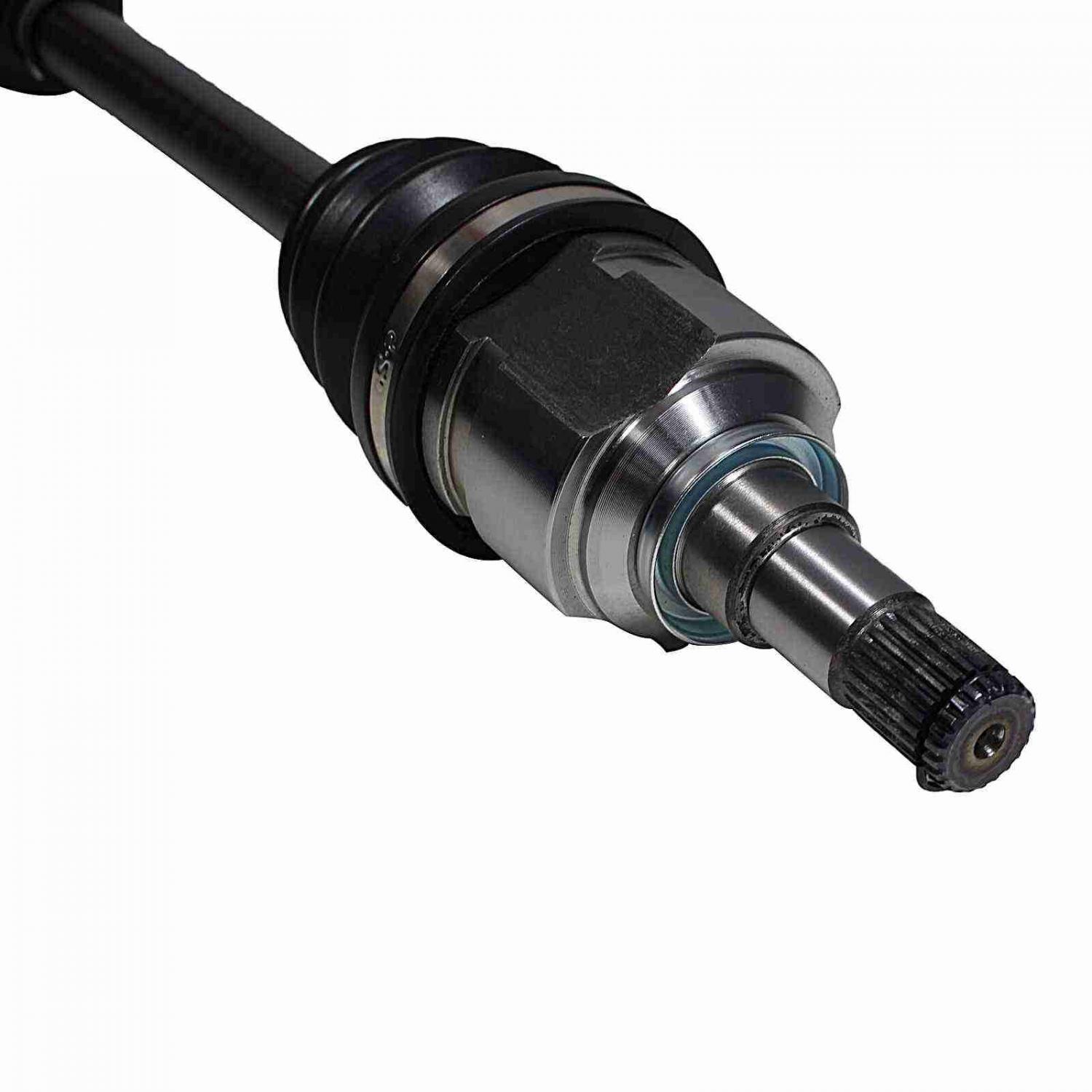 GSP NCV69451 - CV Axle Assembly GSP NCV69451 CV Axle Assembly product image 4 of 5