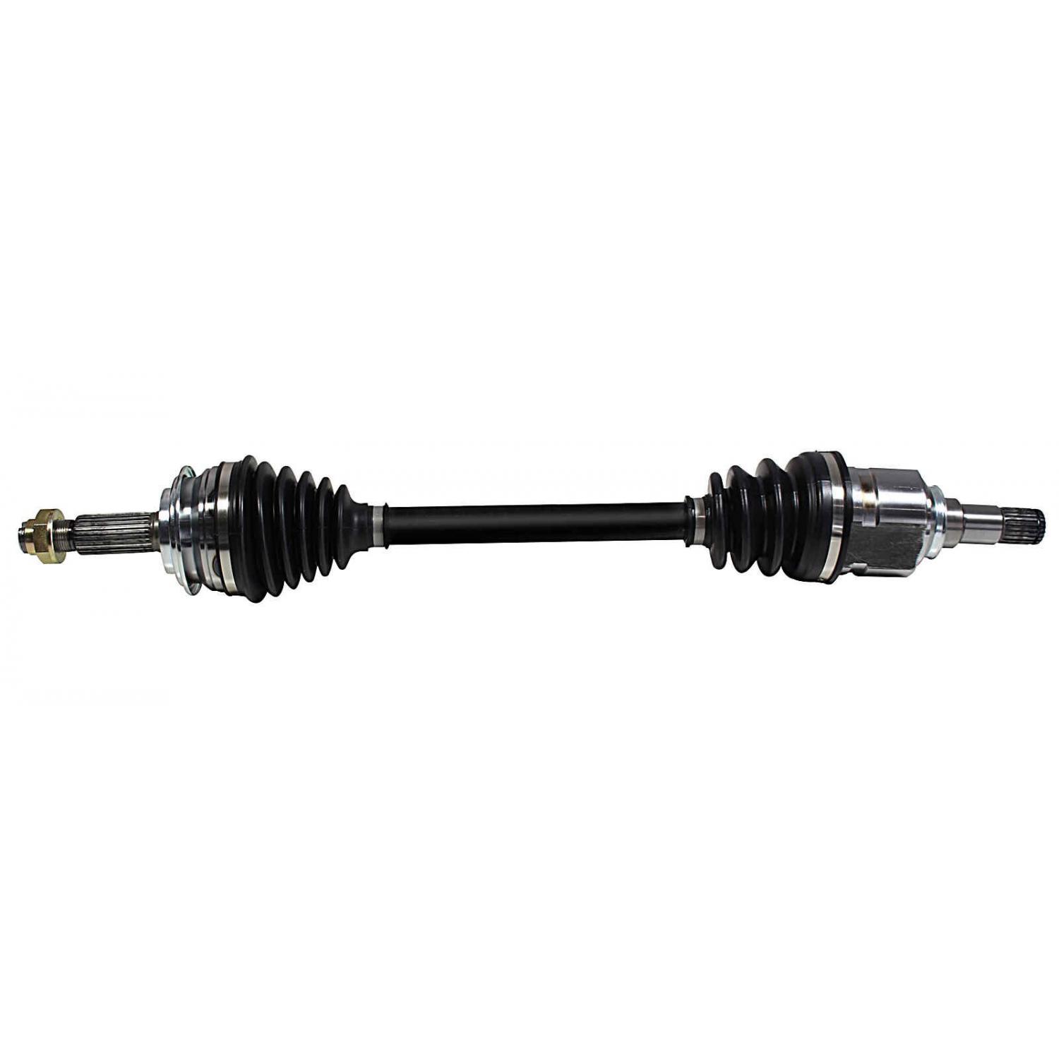 GSP NCV69451 - CV Axle Assembly GSP NCV69451 CV Axle Assembly product image 5 of 5