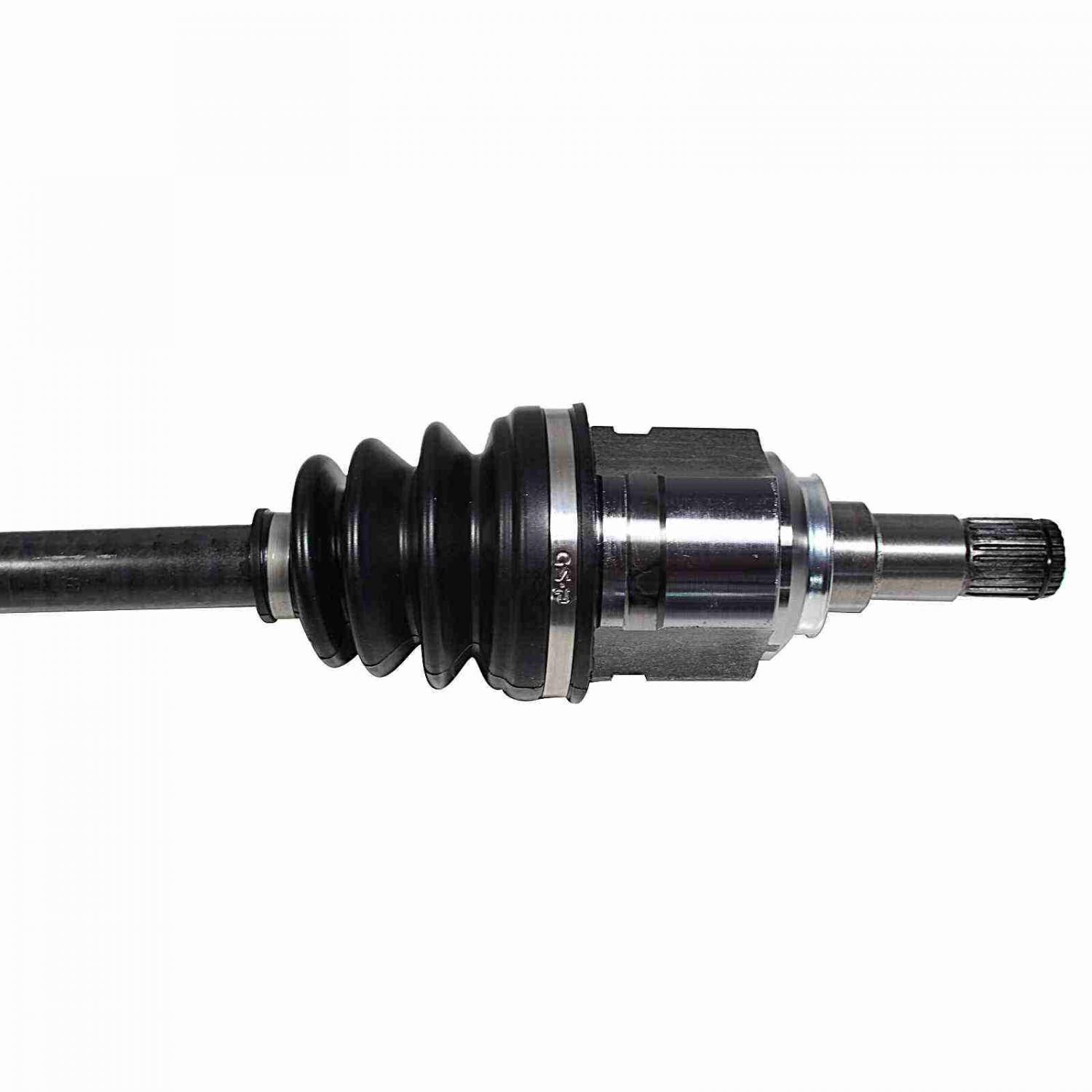 GSP NCV69452 CV Axle Assembly product image 2 of 5