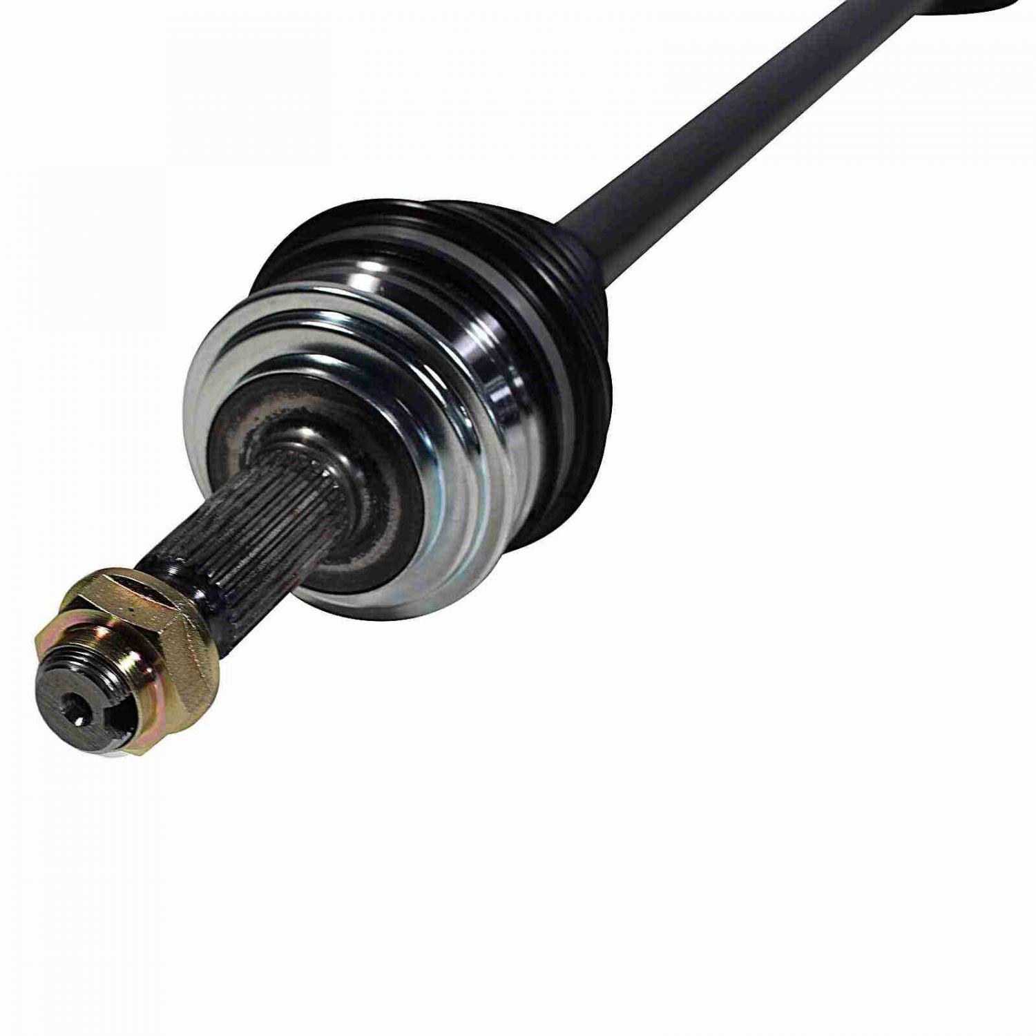 GSP NCV69452 CV Axle Assembly product image 3 of 5