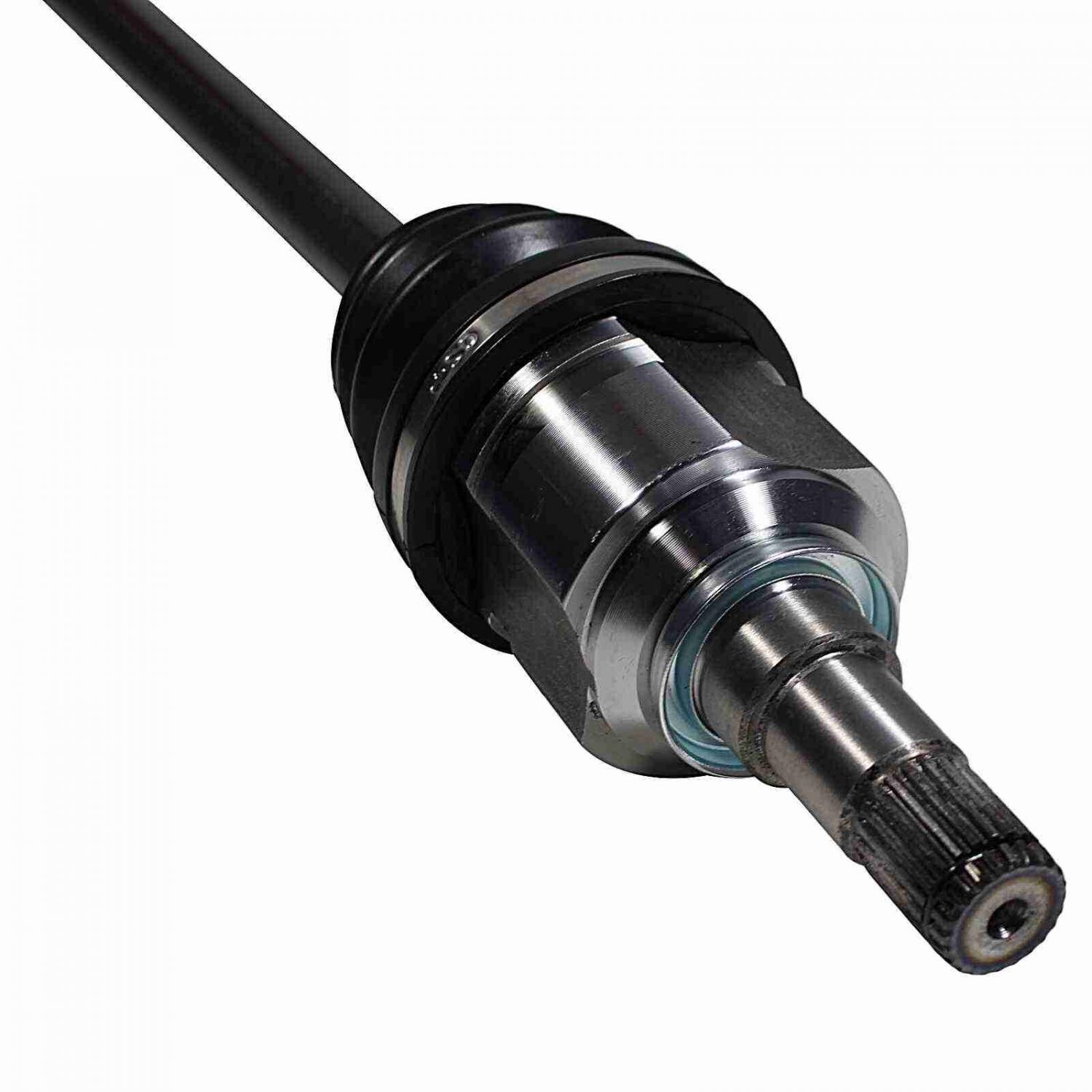 GSP NCV69452 CV Axle Assembly product image 4 of 5