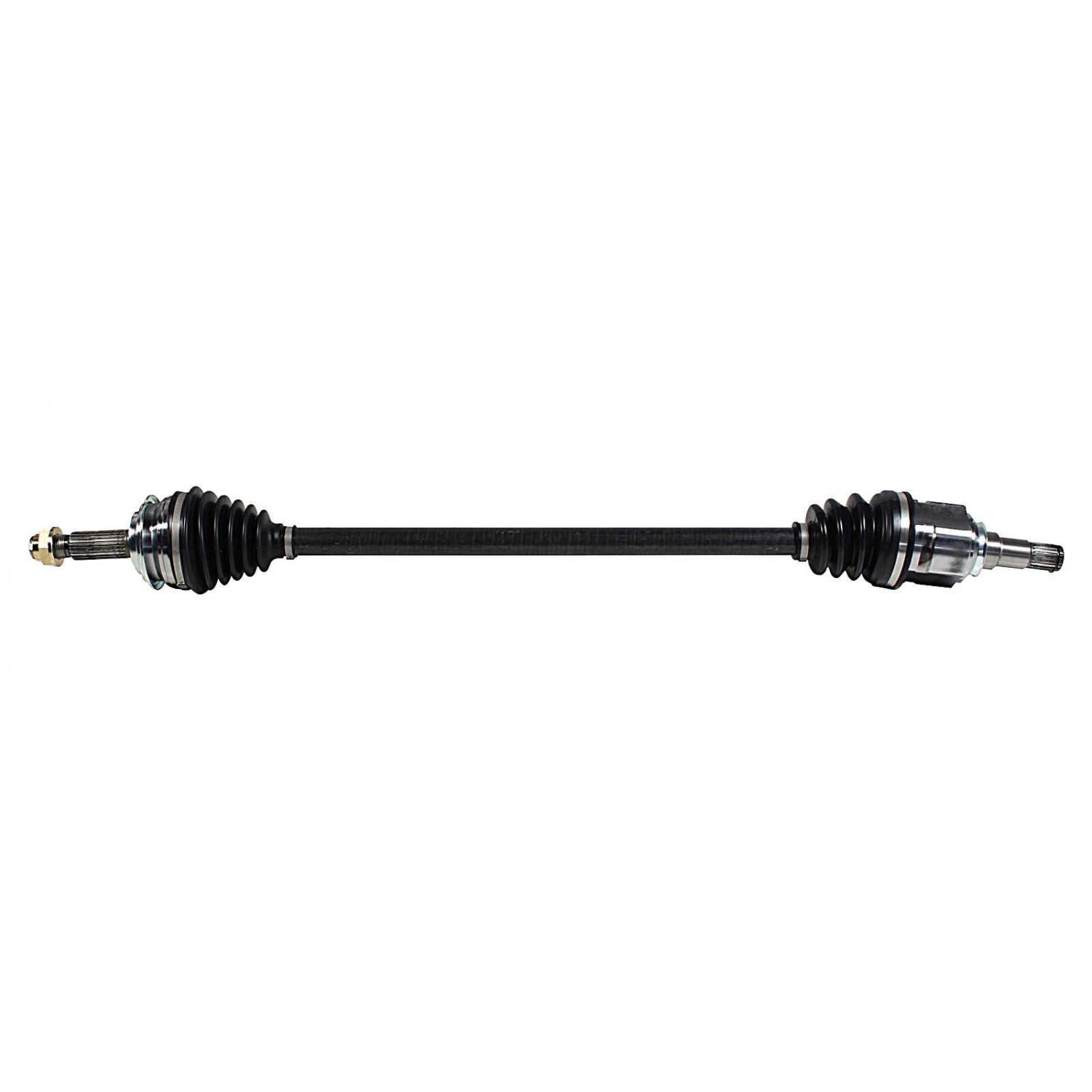 GSP NCV69452 CV Axle Assembly product image 5 of 5