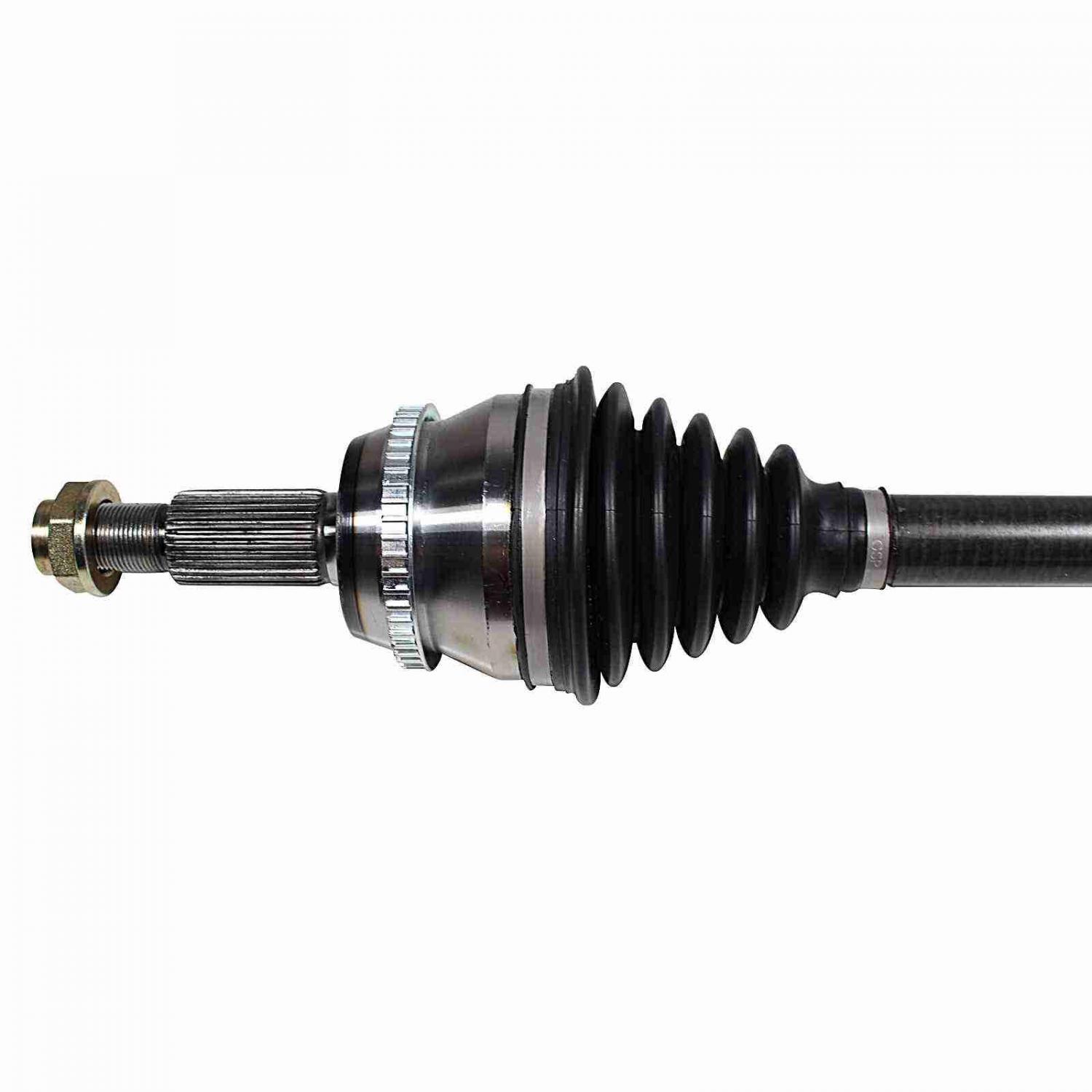 GSP NCV69453 CV Axle Assembly product image 1 of 5