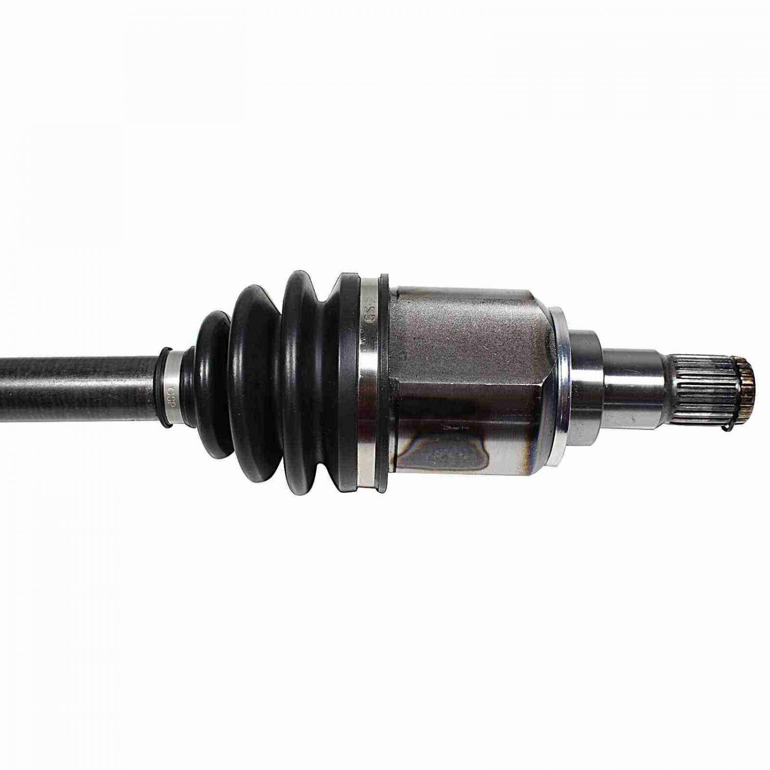 GSP NCV69453 CV Axle Assembly product image 2 of 5