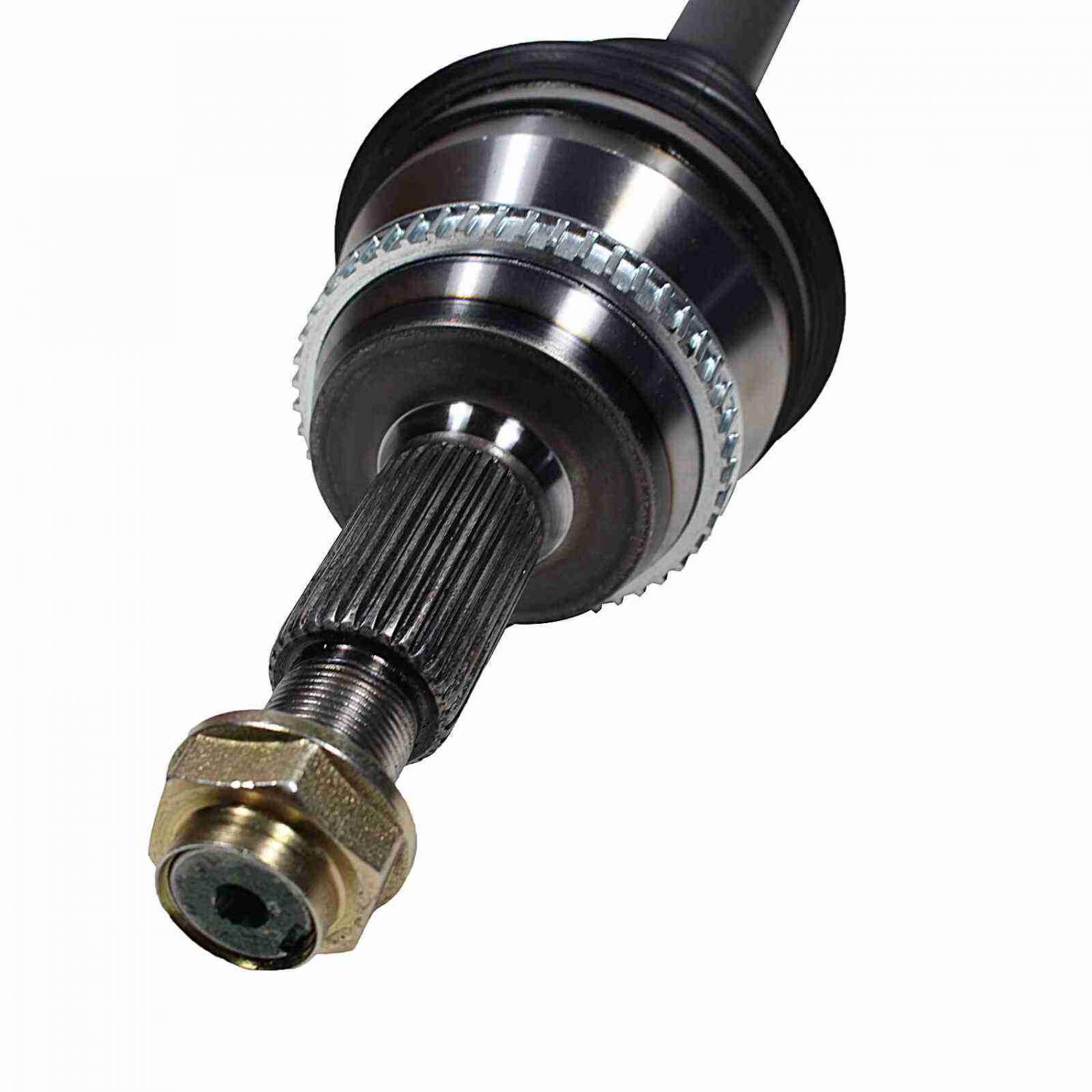 GSP NCV69453 CV Axle Assembly product image 3 of 5