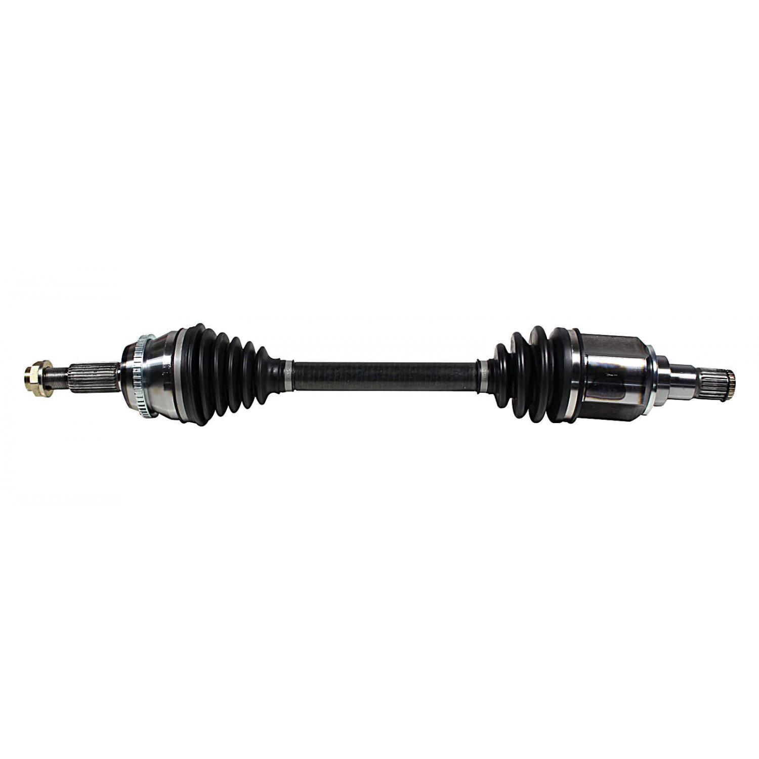 GSP NCV69453 CV Axle Assembly product image 5 of 5