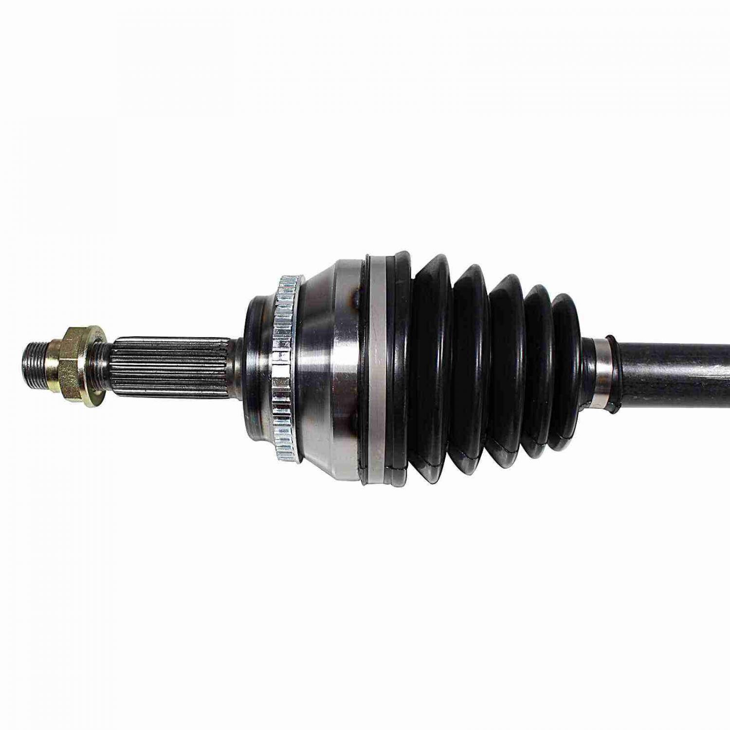 GSP NCV69455 CV Axle Assembly product image 1 of 5