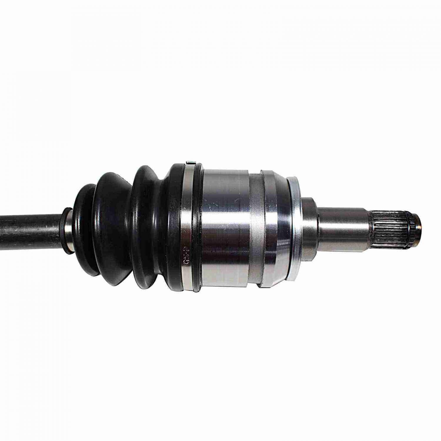 GSP NCV69455 CV Axle Assembly product image 2 of 5