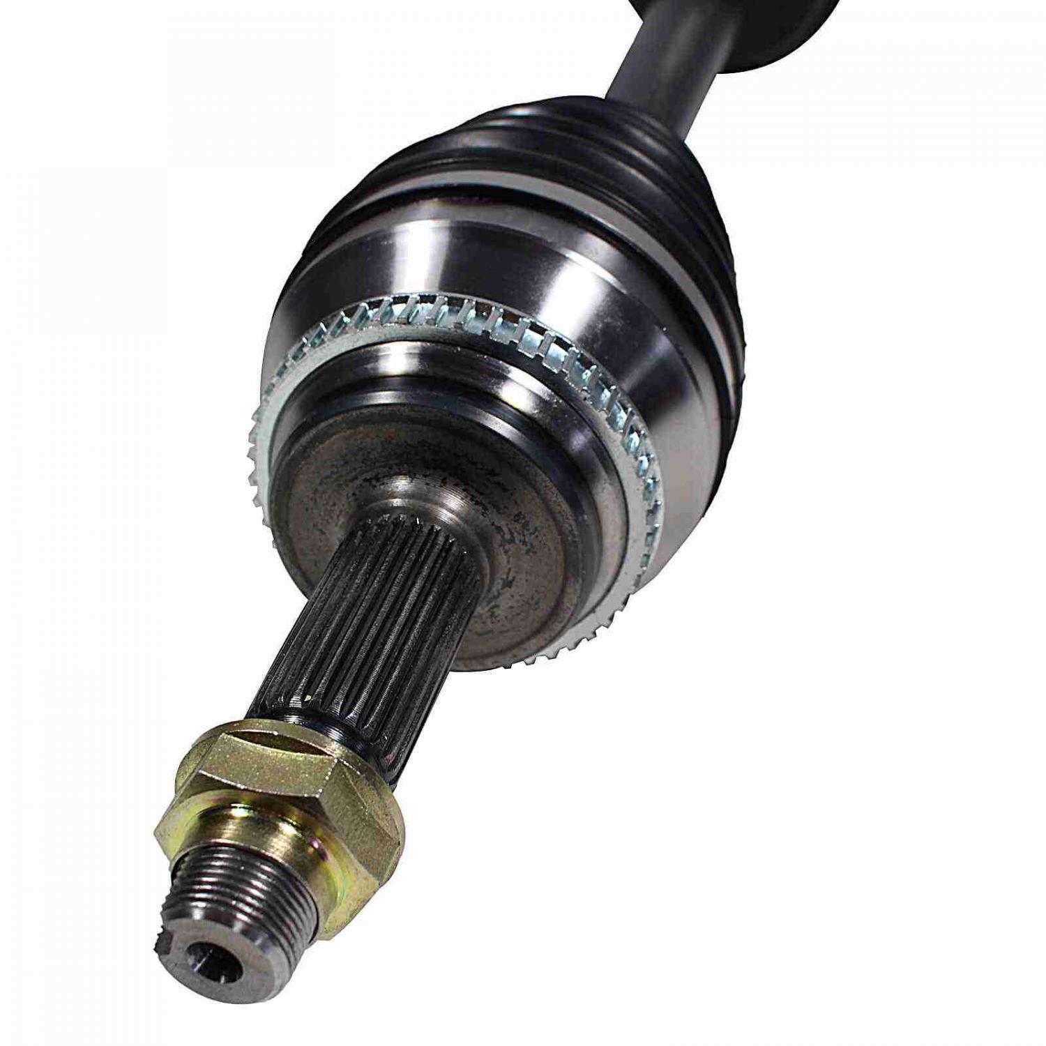 GSP NCV69455 CV Axle Assembly product image 3 of 5