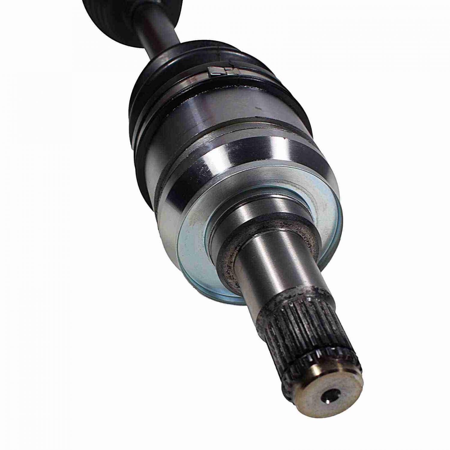 GSP NCV69455 CV Axle Assembly product image 4 of 5