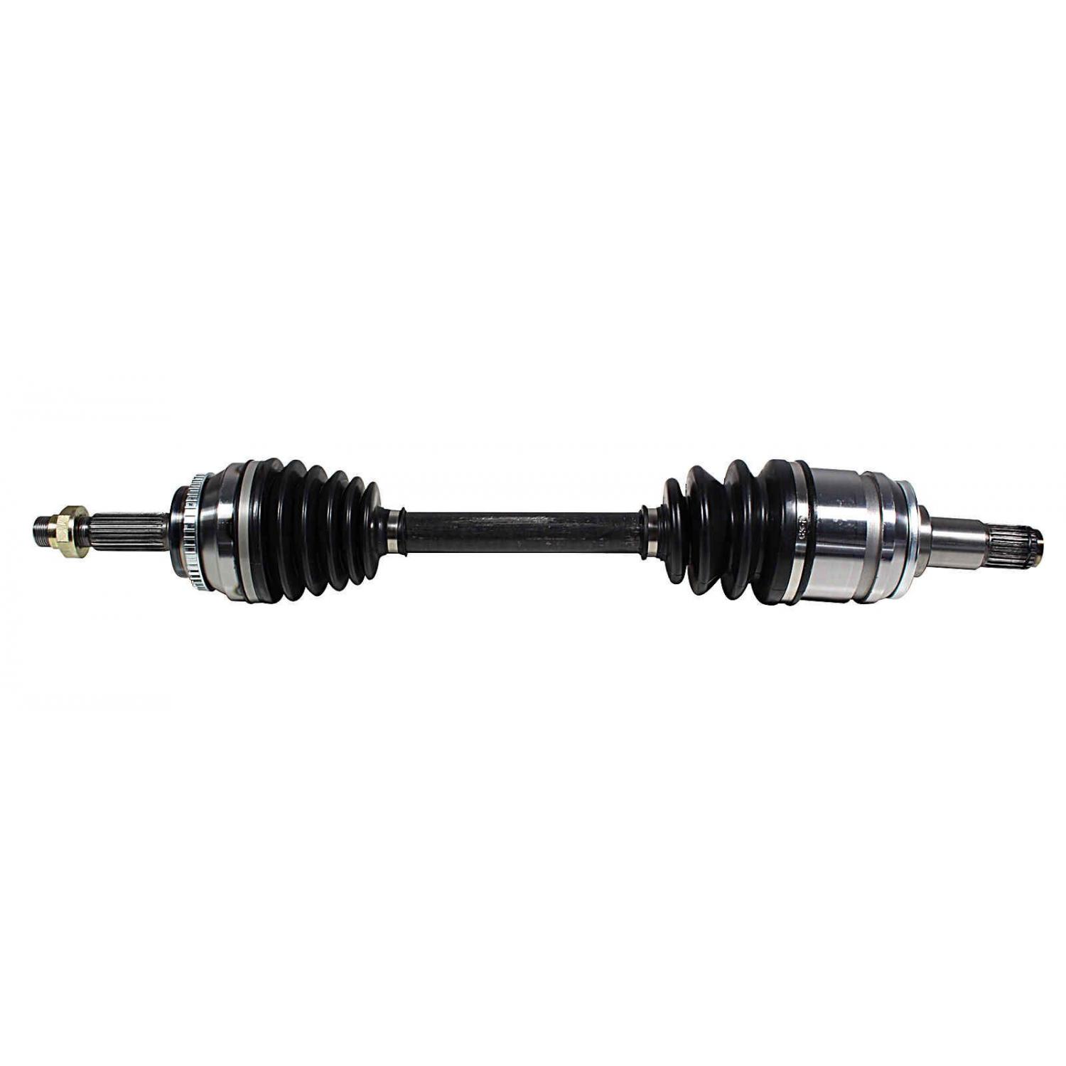 GSP NCV69455 CV Axle Assembly product image 5 of 5
