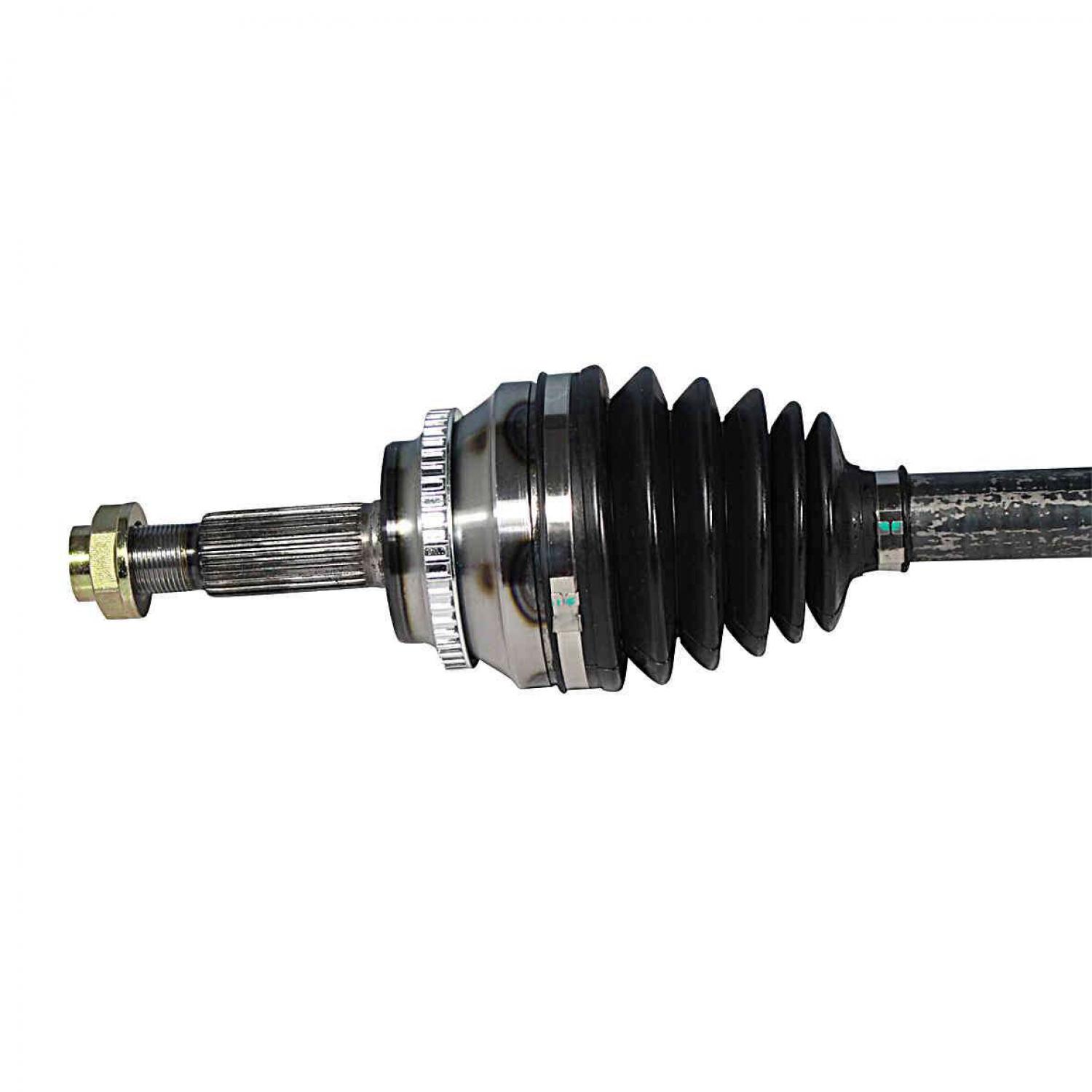 GSP NCV69456 CV Axle Assembly product image 1 of 5