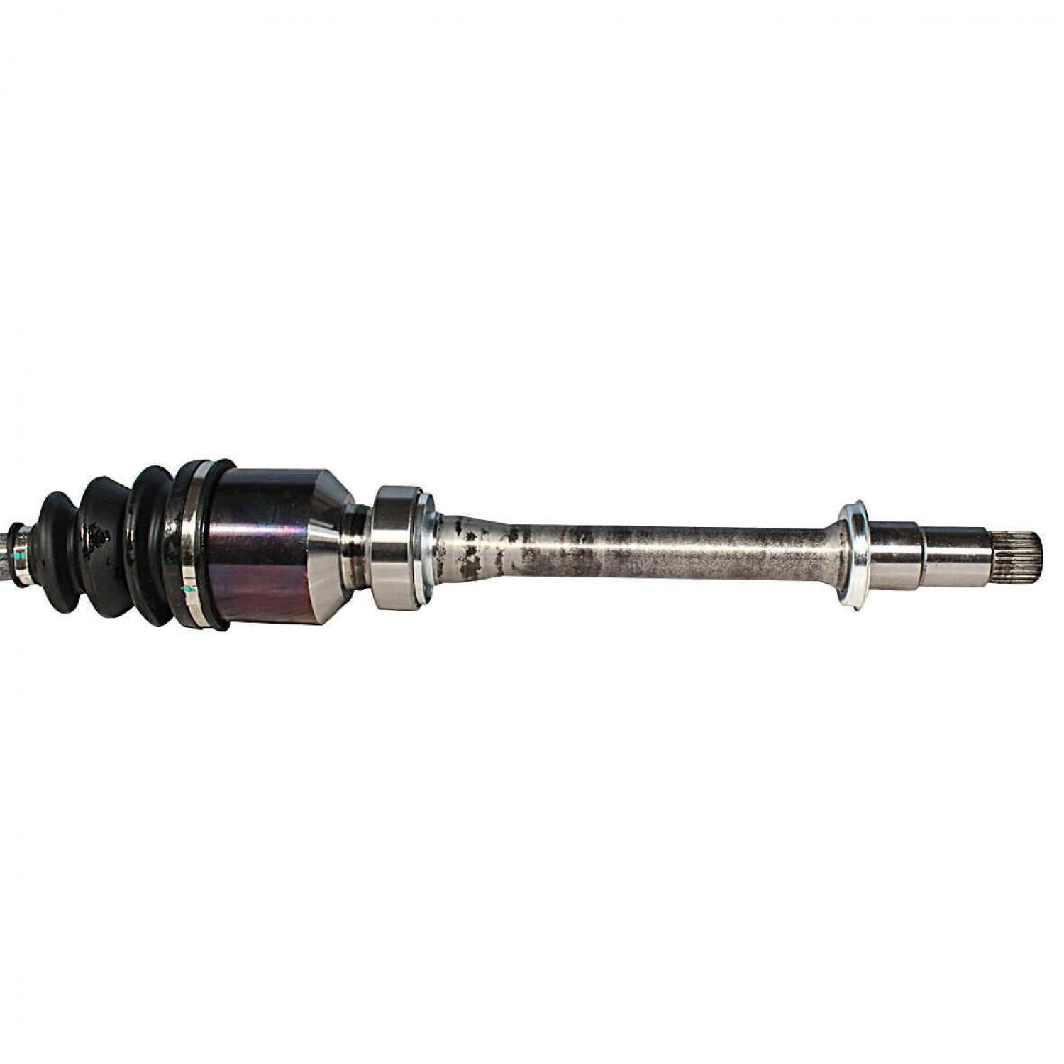 GSP NCV69456 CV Axle Assembly product image 2 of 5