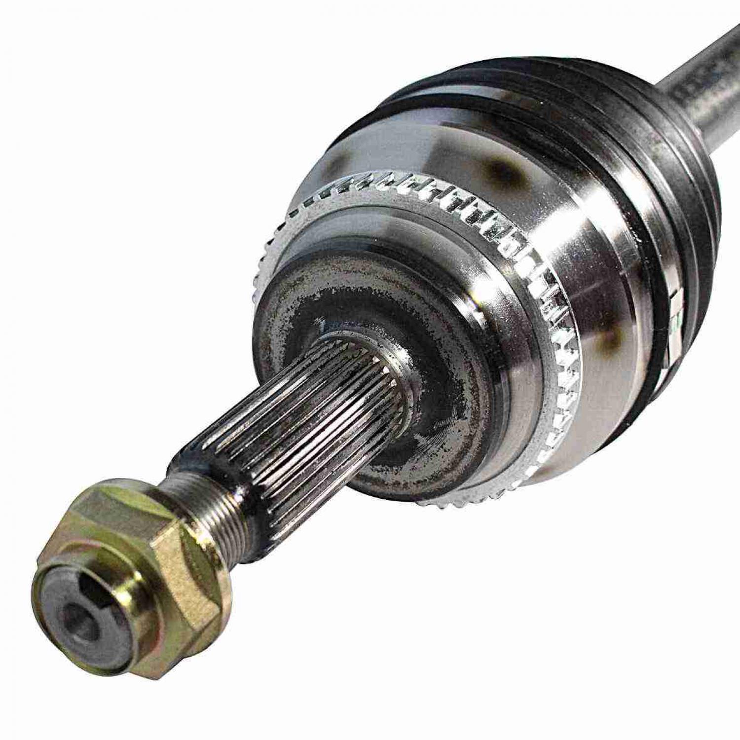 GSP NCV69456 CV Axle Assembly product image 3 of 5
