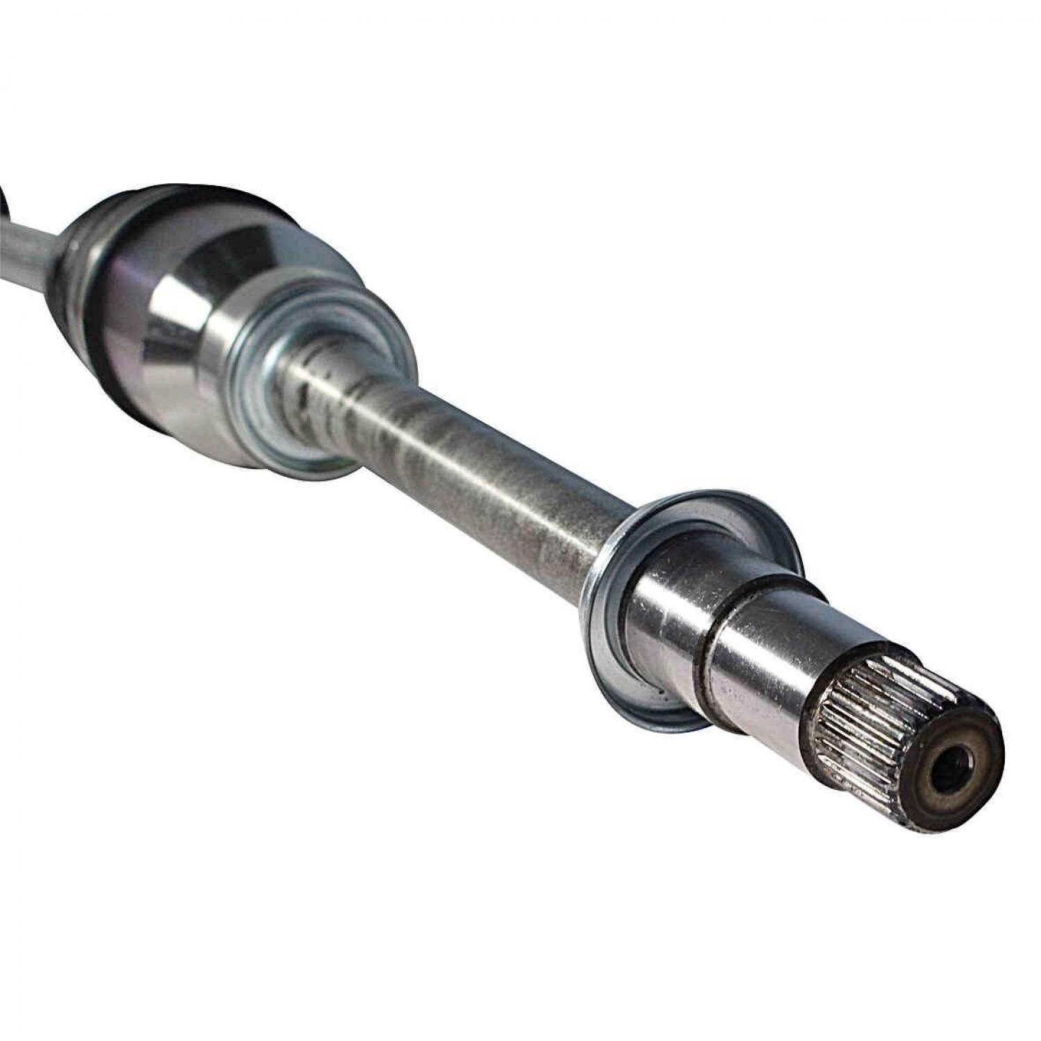 GSP NCV69456 CV Axle Assembly product image 4 of 5