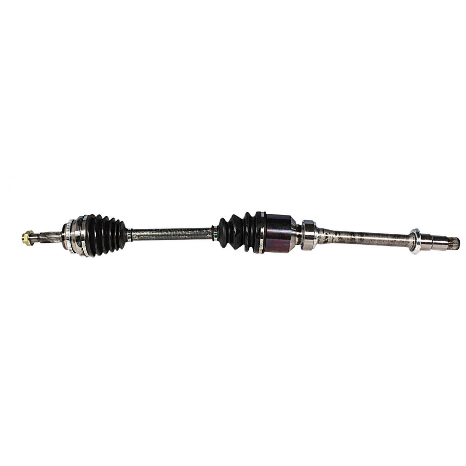 GSP NCV69456 CV Axle Assembly product image 5 of 5