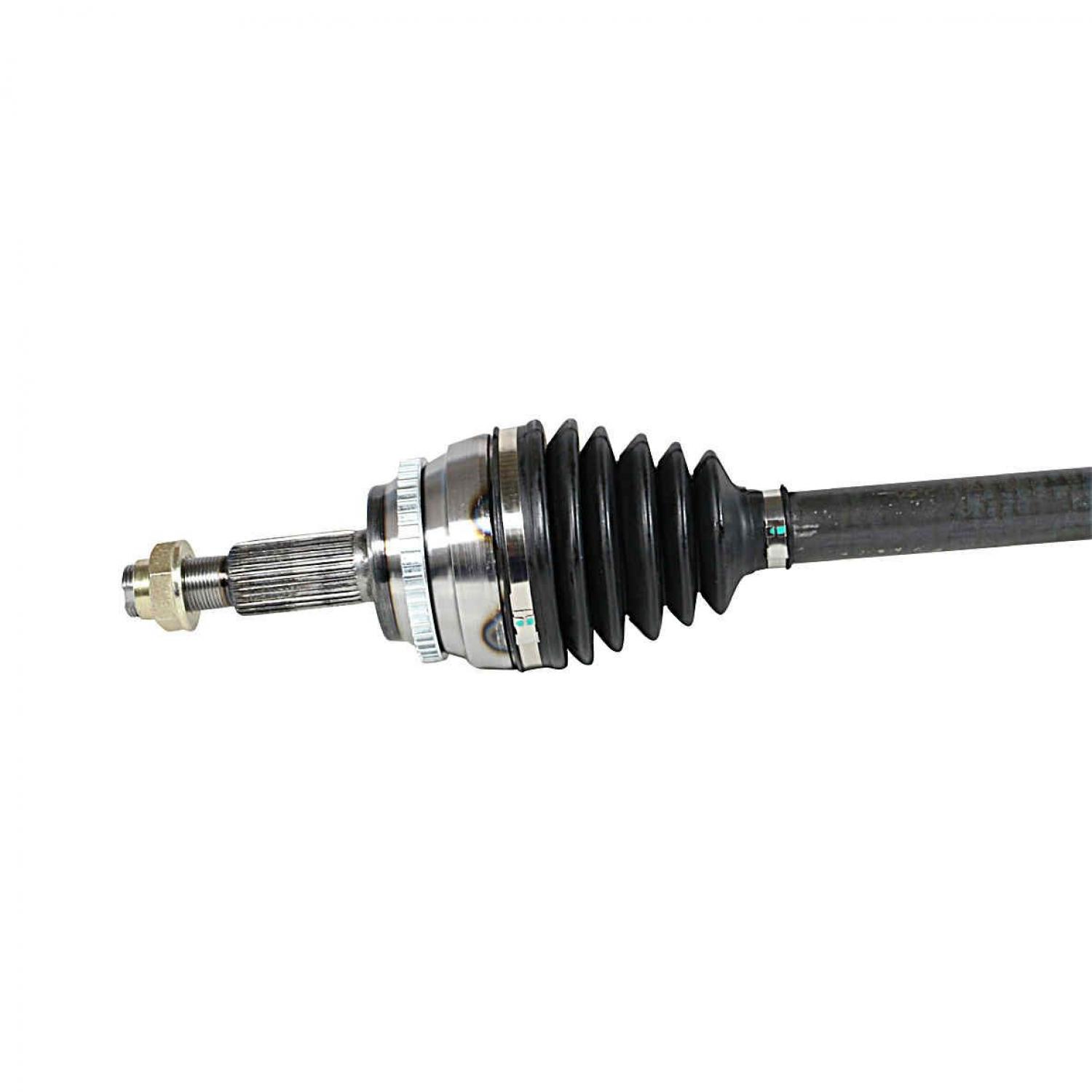GSP NCV69500 CV Axle Assembly product image 1 of 4
